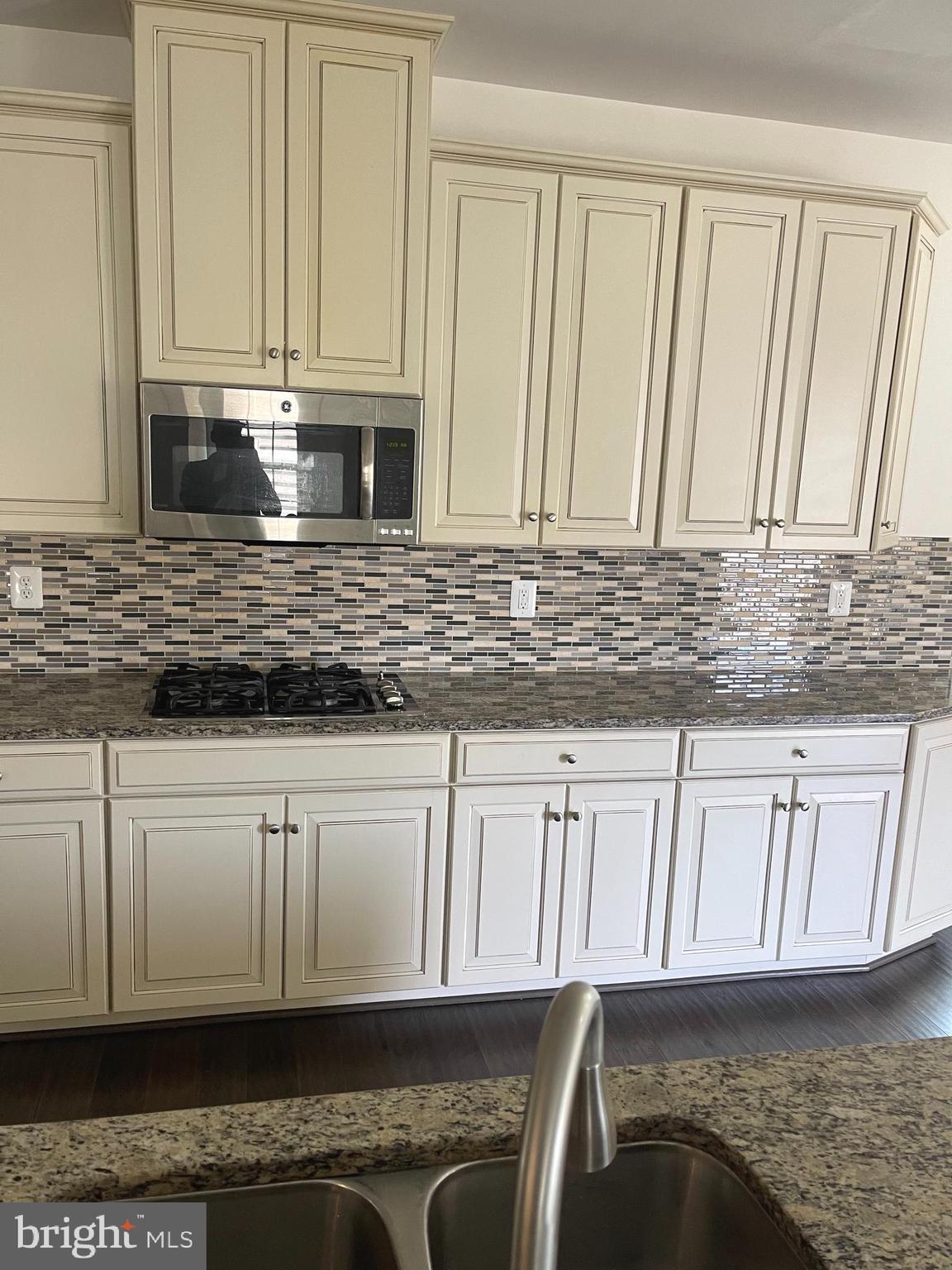 BRUNSWICK CROSSING - Residential