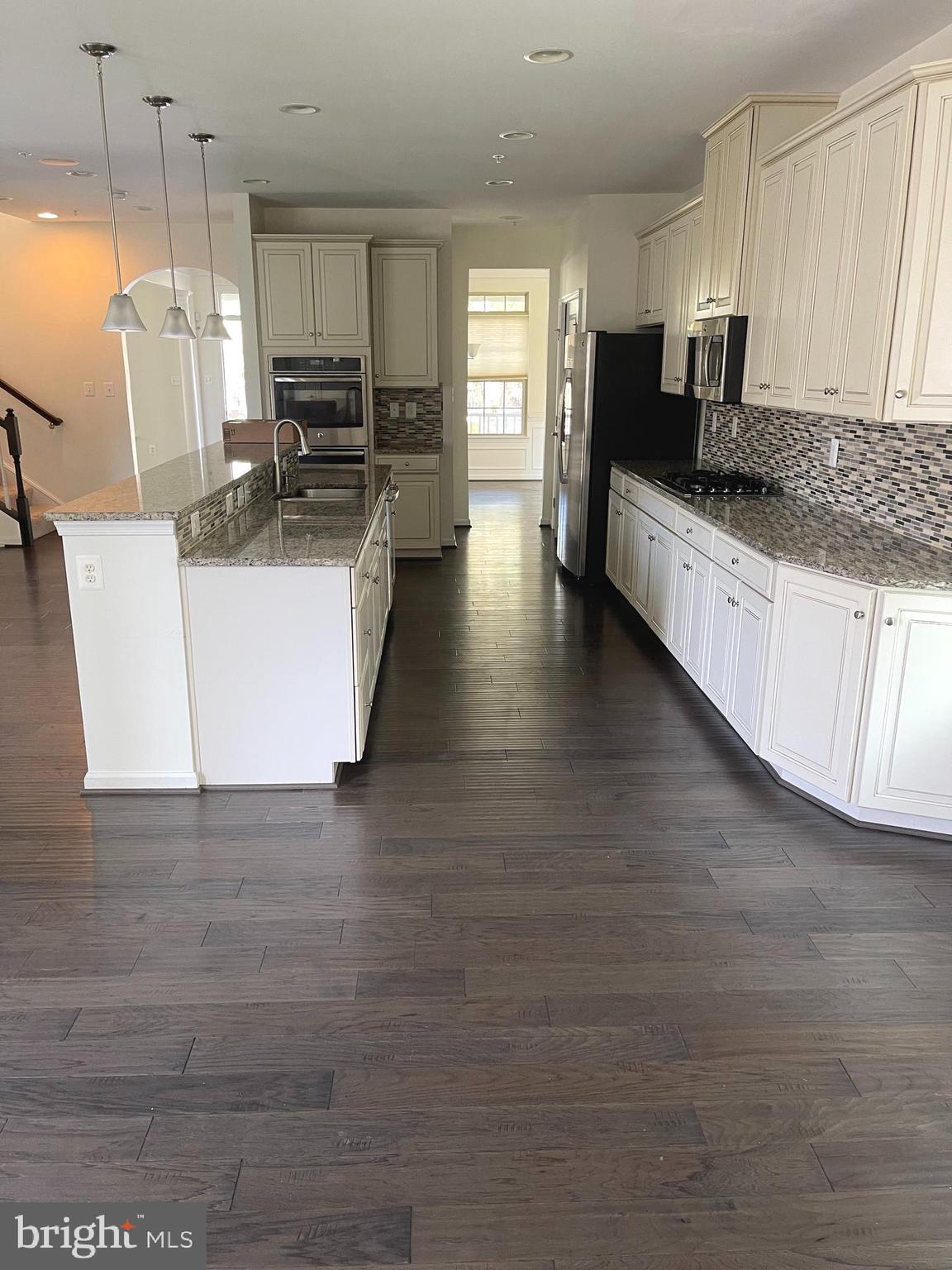 BRUNSWICK CROSSING - Residential