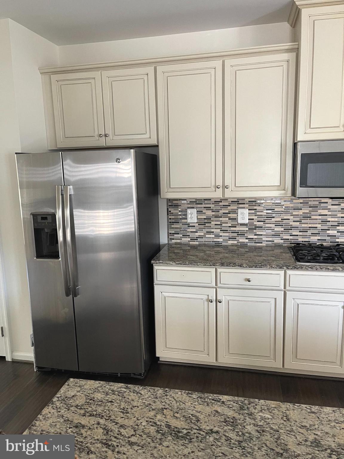 BRUNSWICK CROSSING - Residential