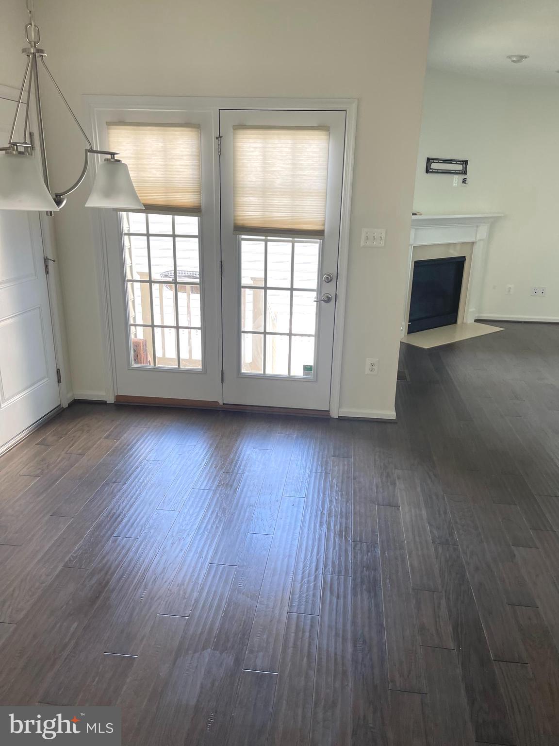 BRUNSWICK CROSSING - Residential