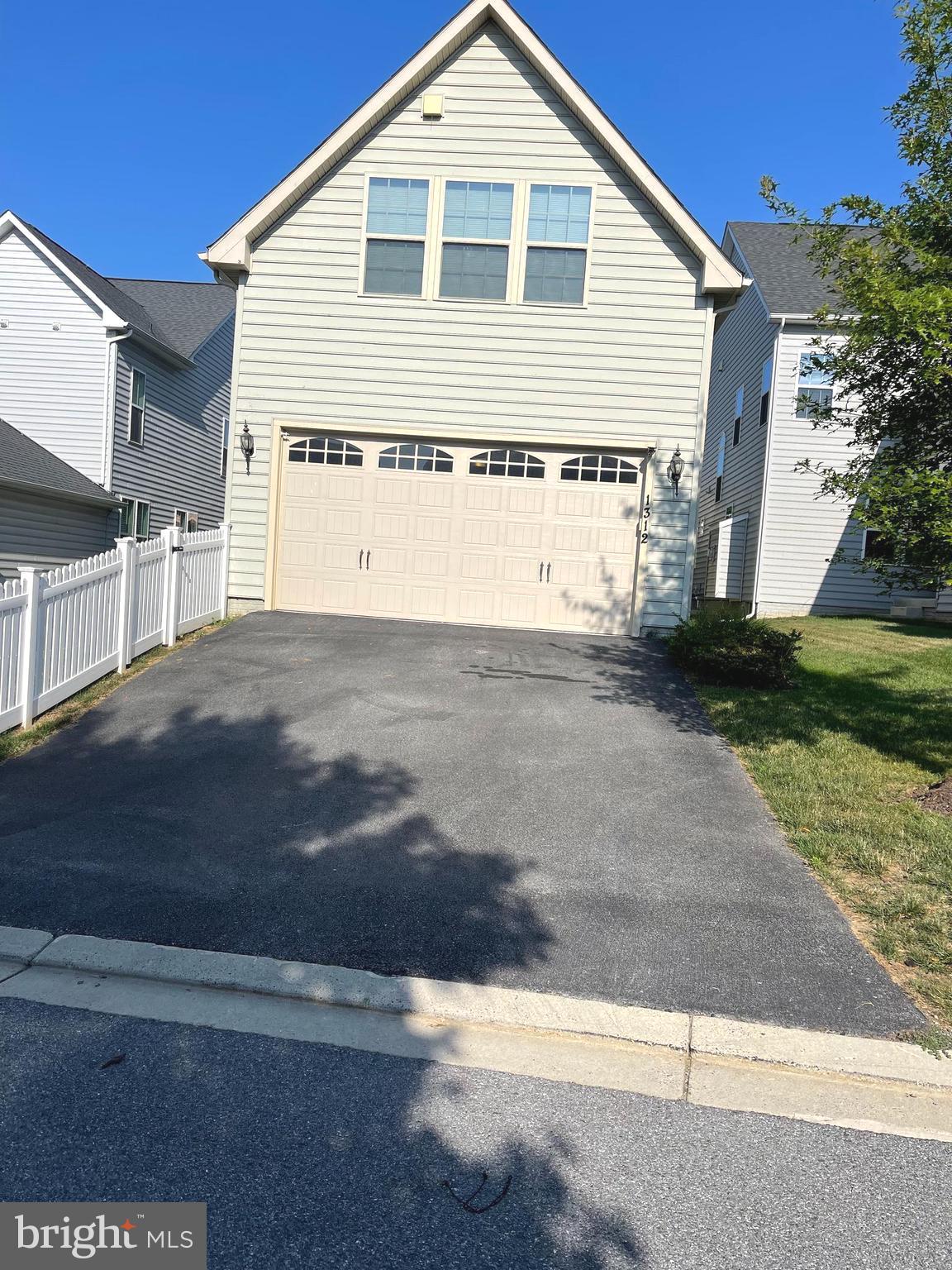 BRUNSWICK CROSSING - Residential