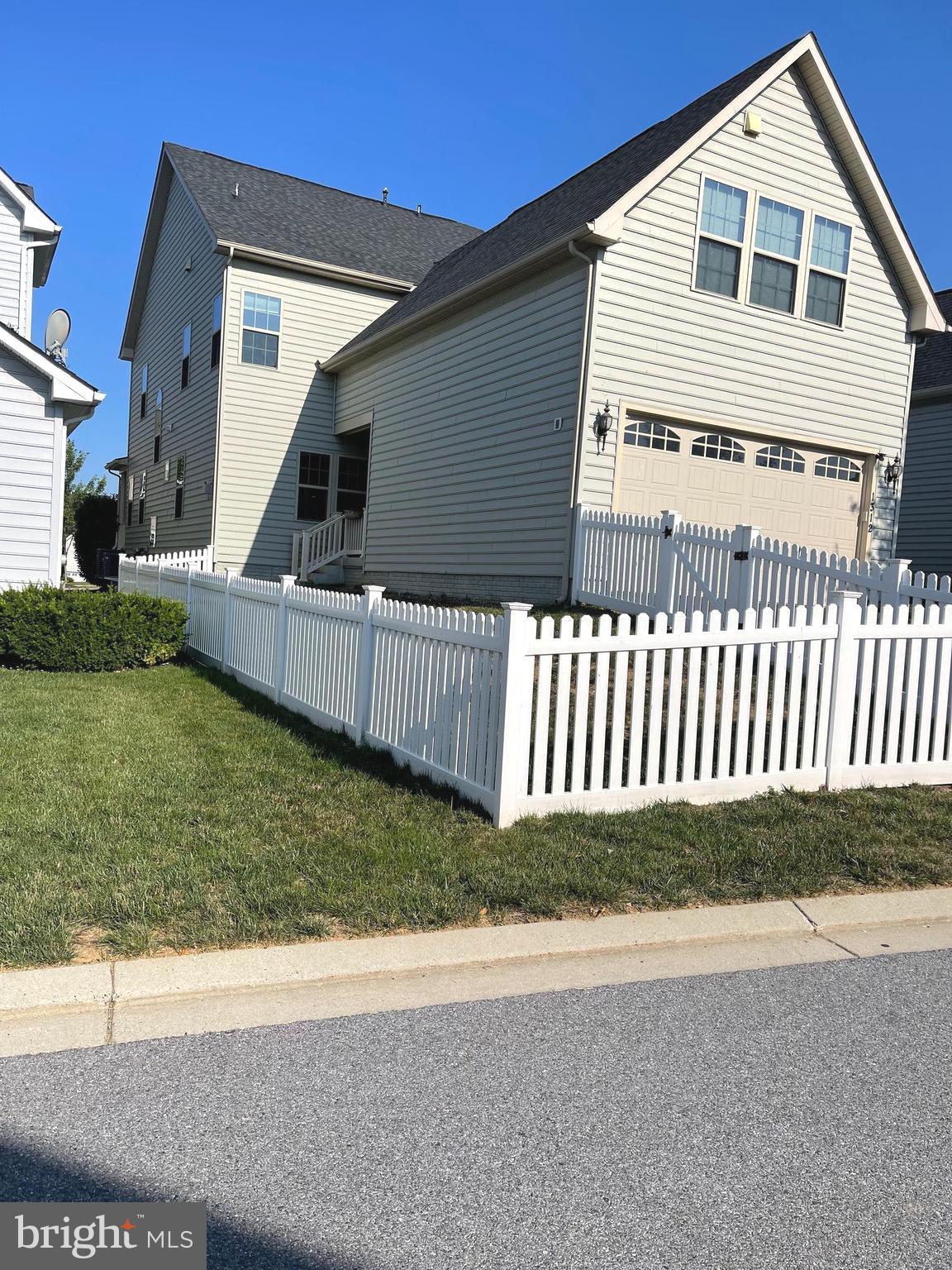 BRUNSWICK CROSSING - Residential