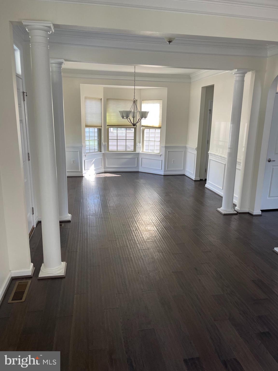 BRUNSWICK CROSSING - Residential