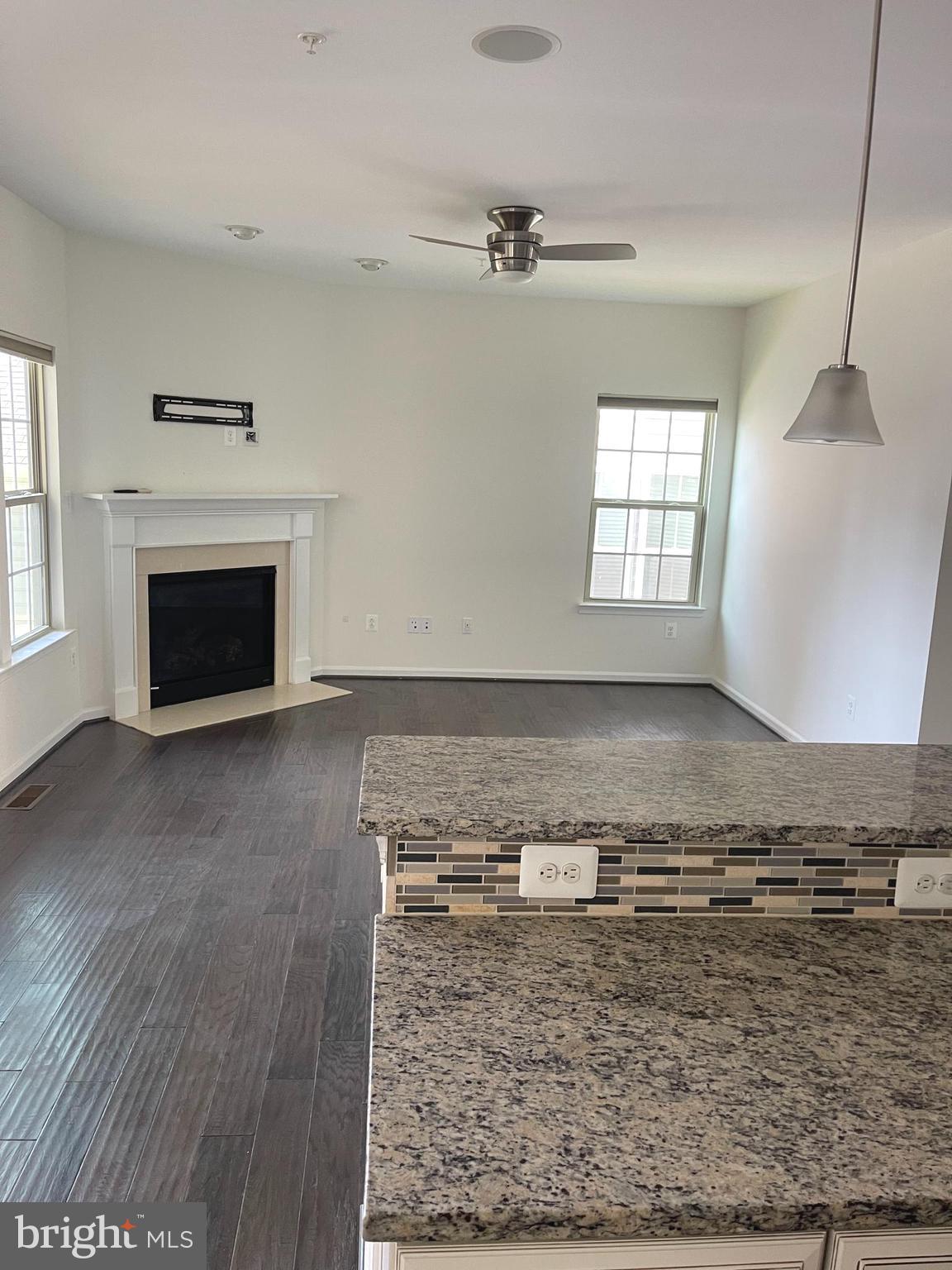 BRUNSWICK CROSSING - Residential