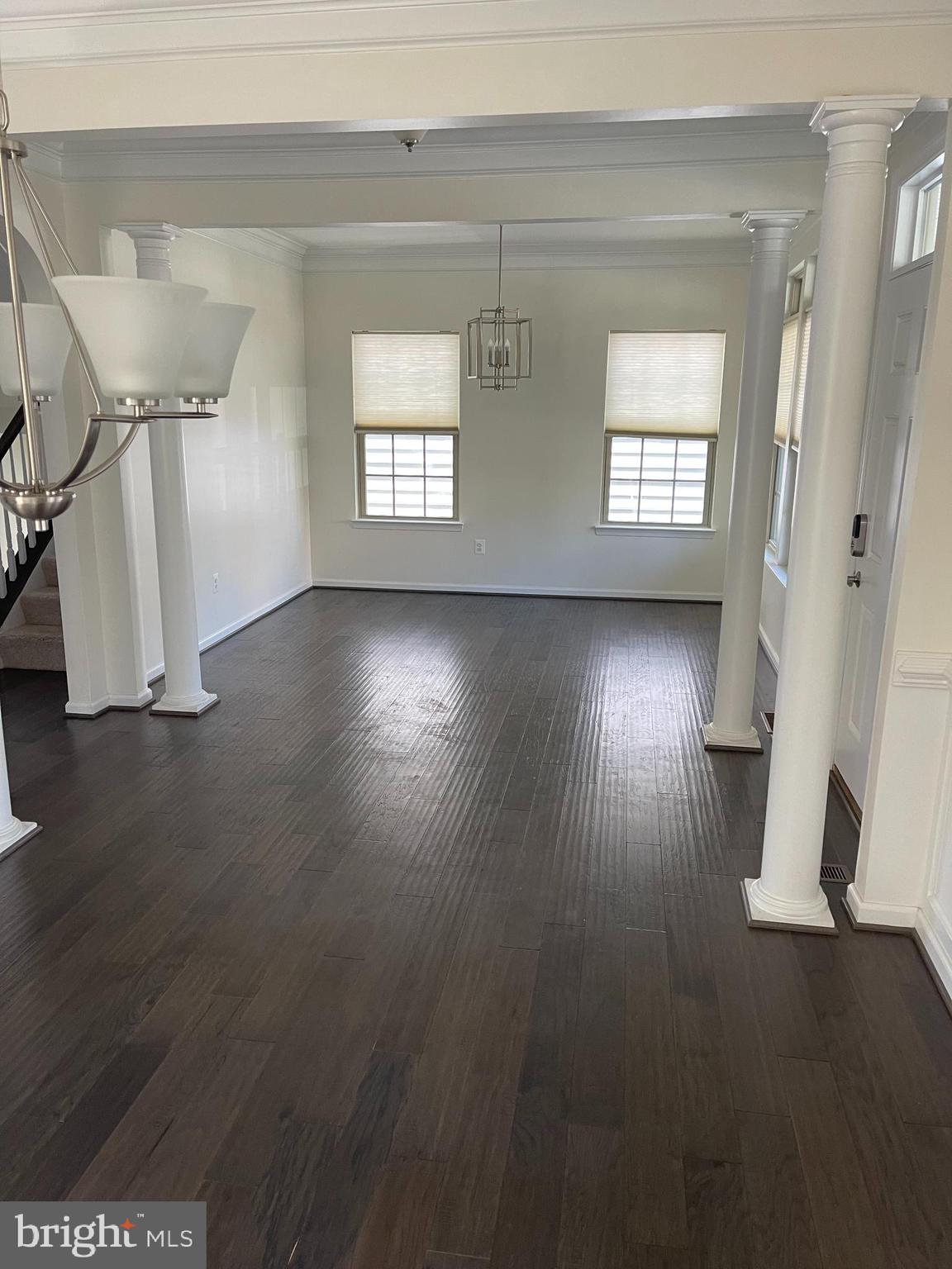 BRUNSWICK CROSSING - Residential