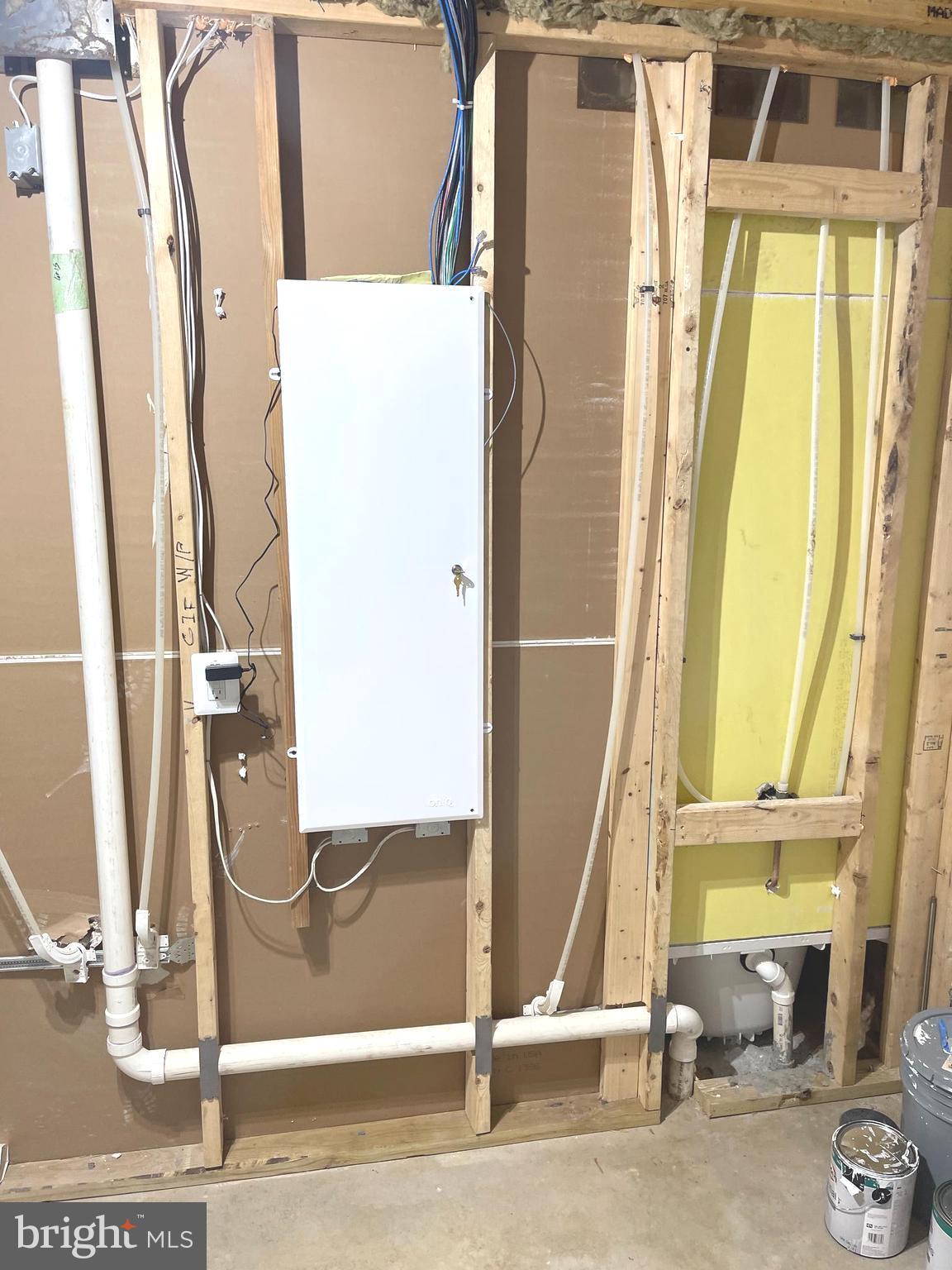 BRUNSWICK CROSSING - Residential