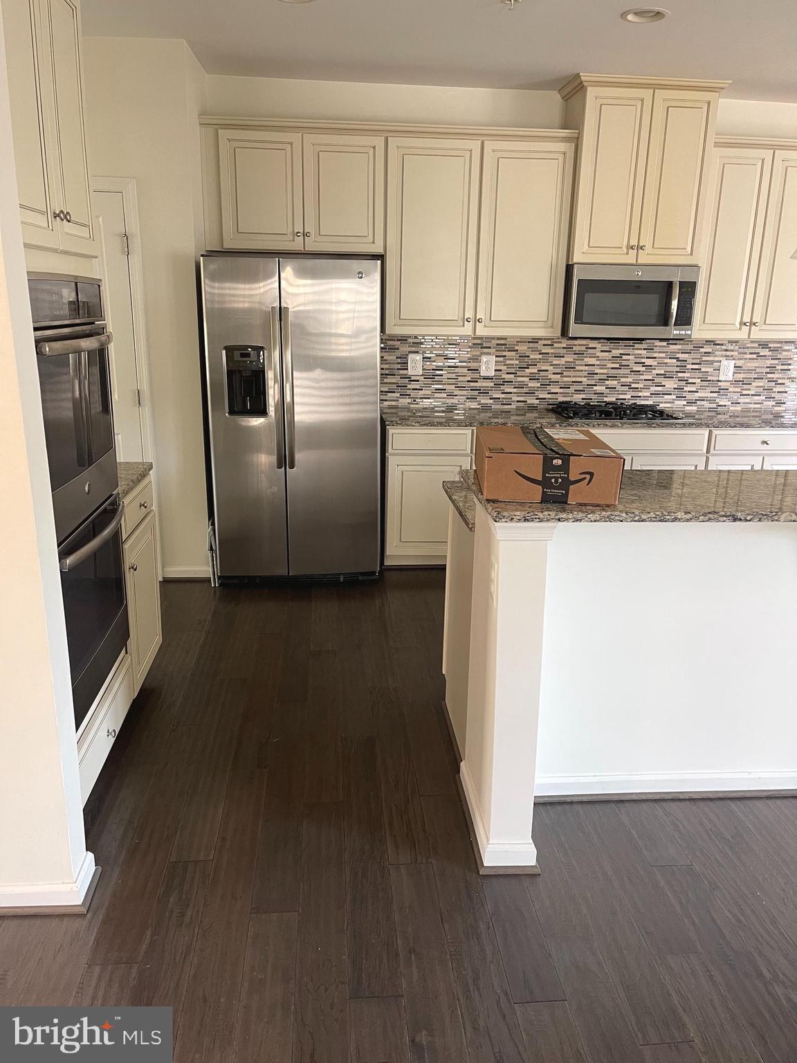 BRUNSWICK CROSSING - Residential