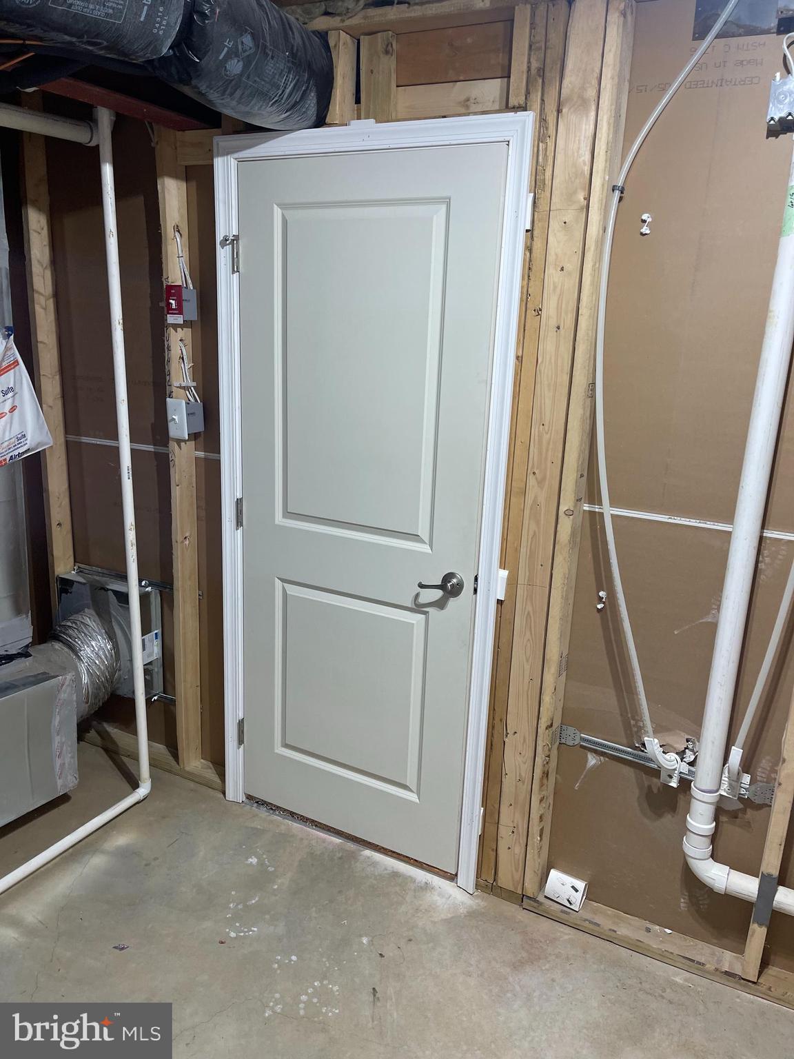 BRUNSWICK CROSSING - Residential