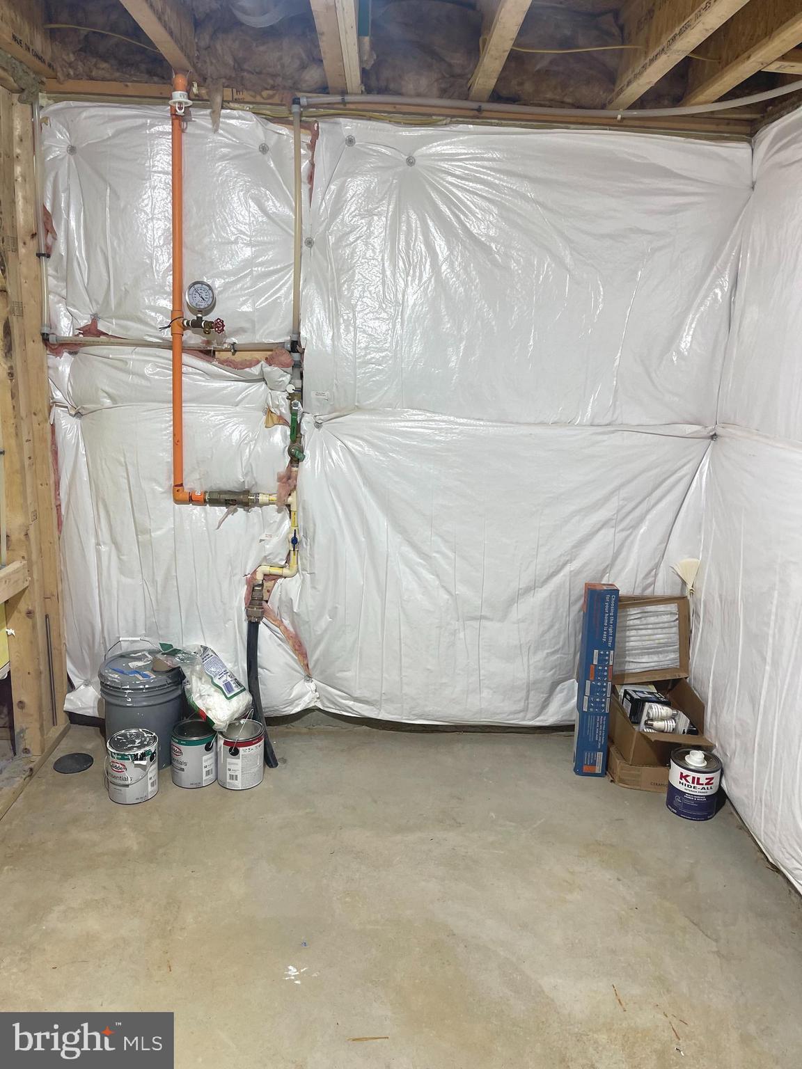 BRUNSWICK CROSSING - Residential