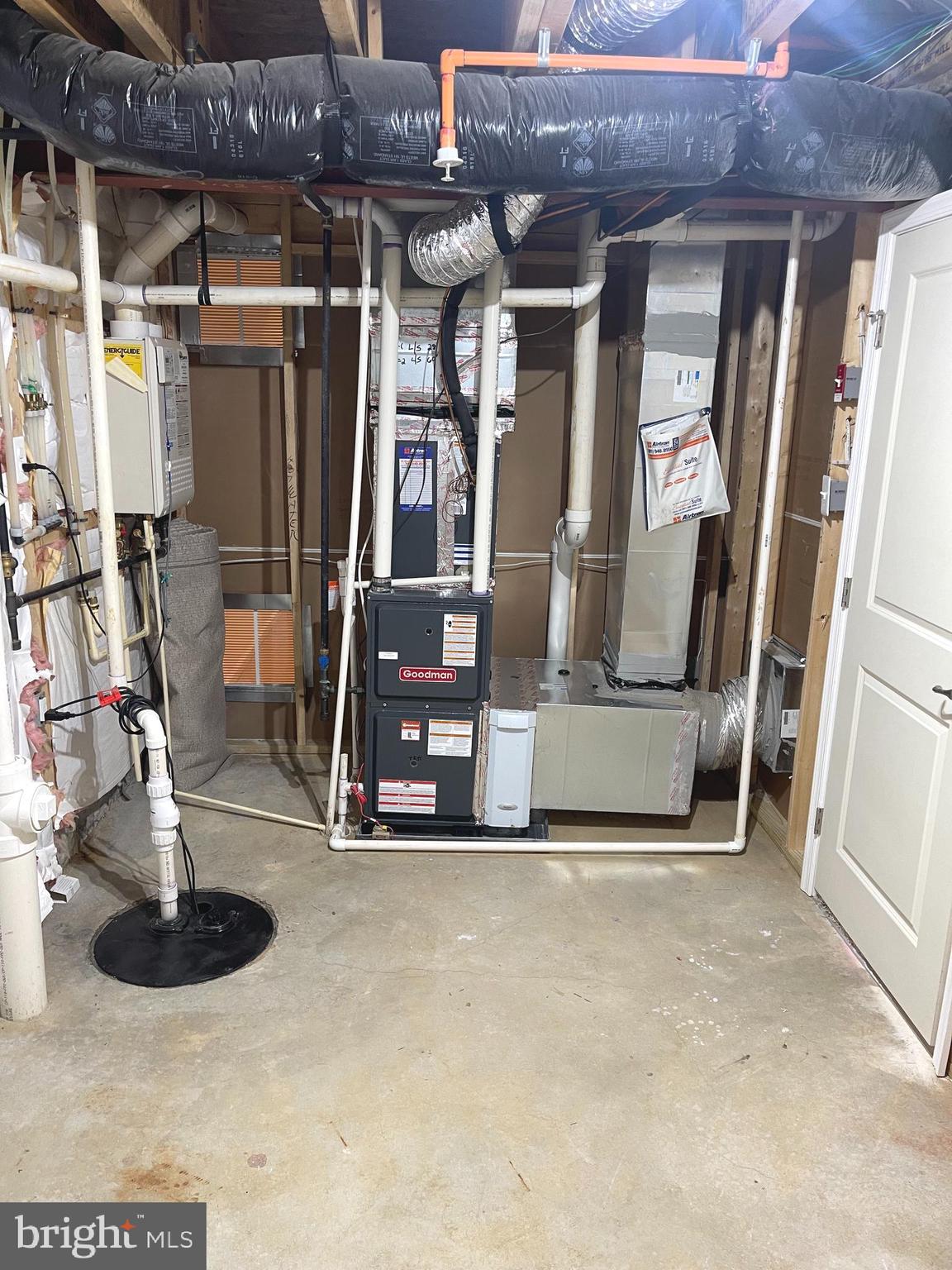 BRUNSWICK CROSSING - Residential