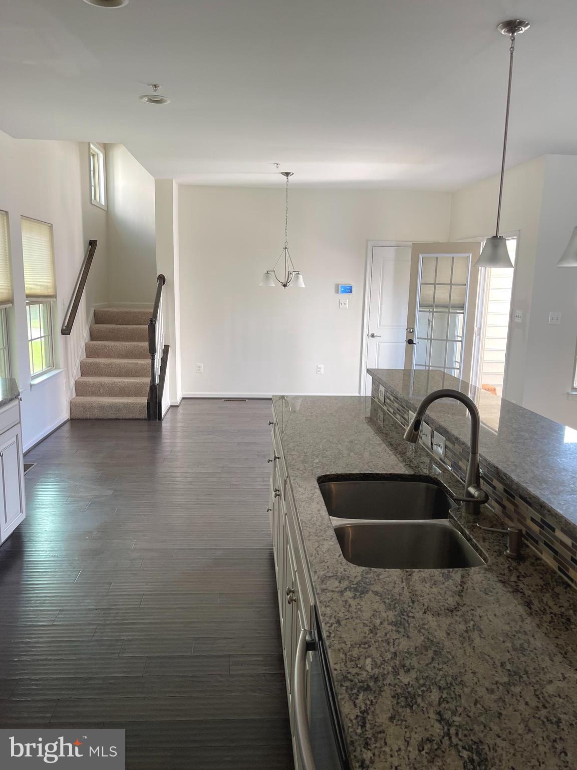 BRUNSWICK CROSSING - Residential