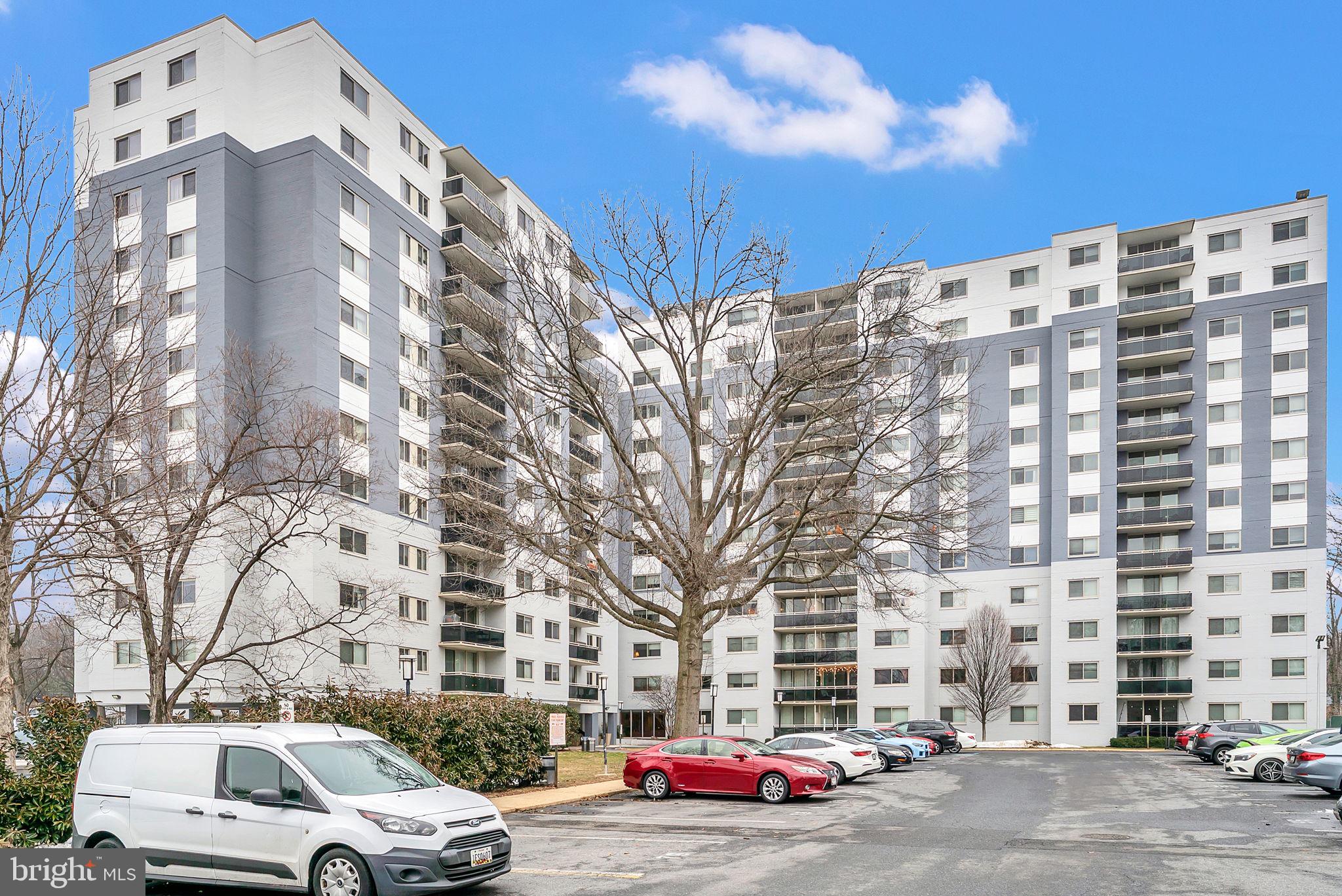 7333 NEW HAMPSHIRE AVENUE 1220W