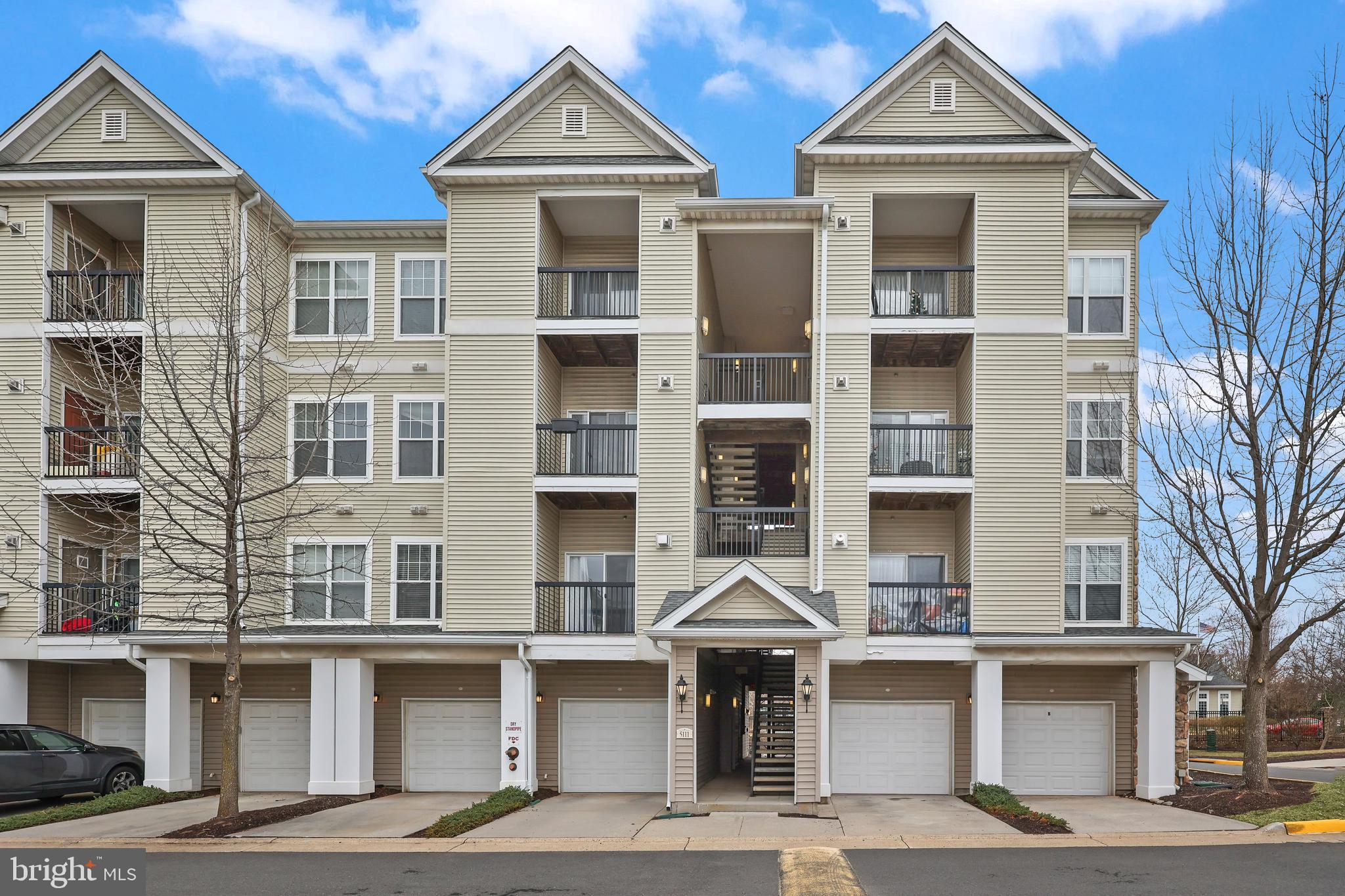 STONEGATE AT FAIRCREST - Residential