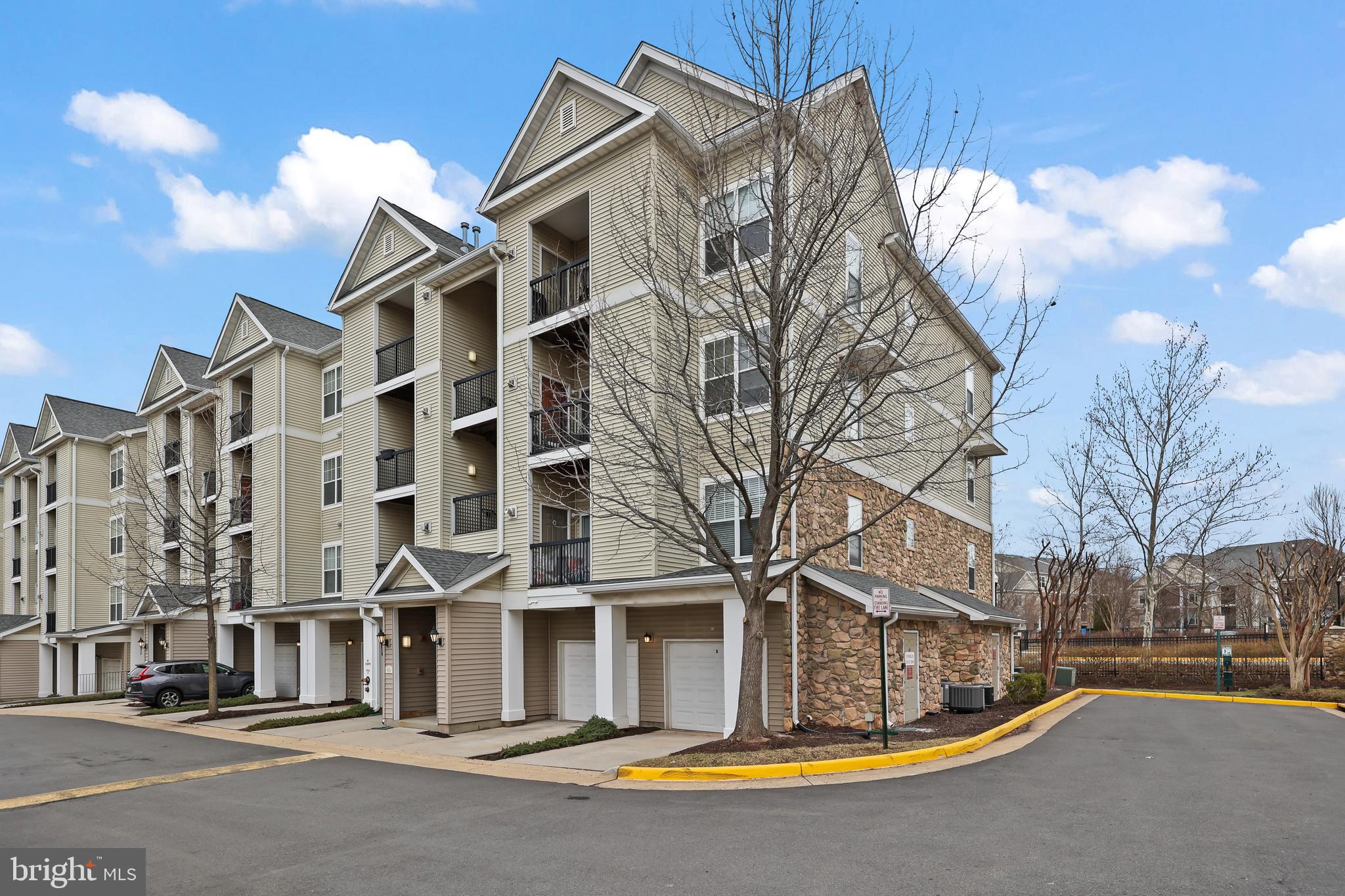 STONEGATE AT FAIRCREST - Residential