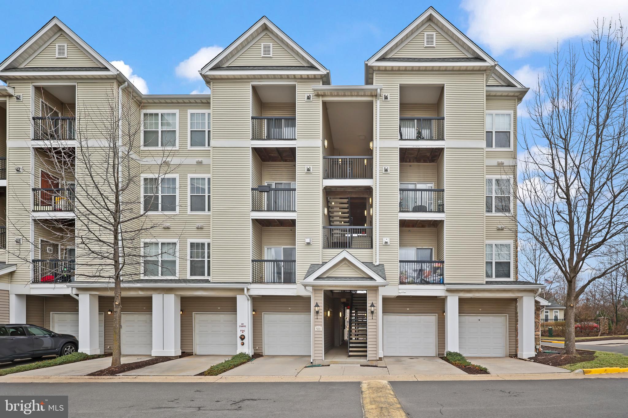 STONEGATE AT FAIRCREST - Residential