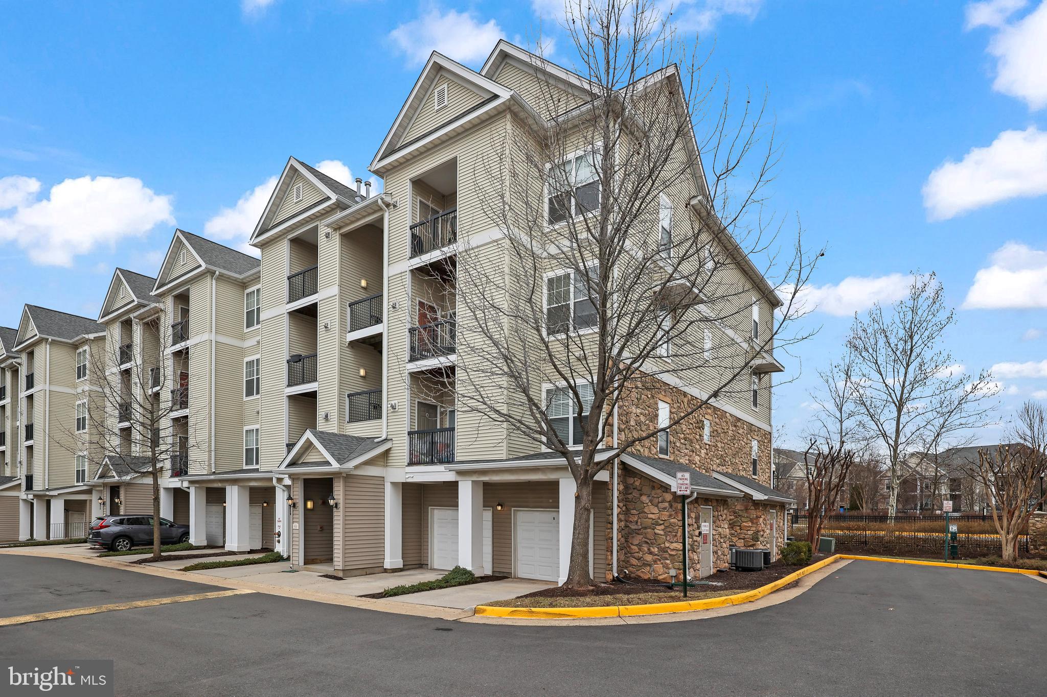 STONEGATE AT FAIRCREST - Residential