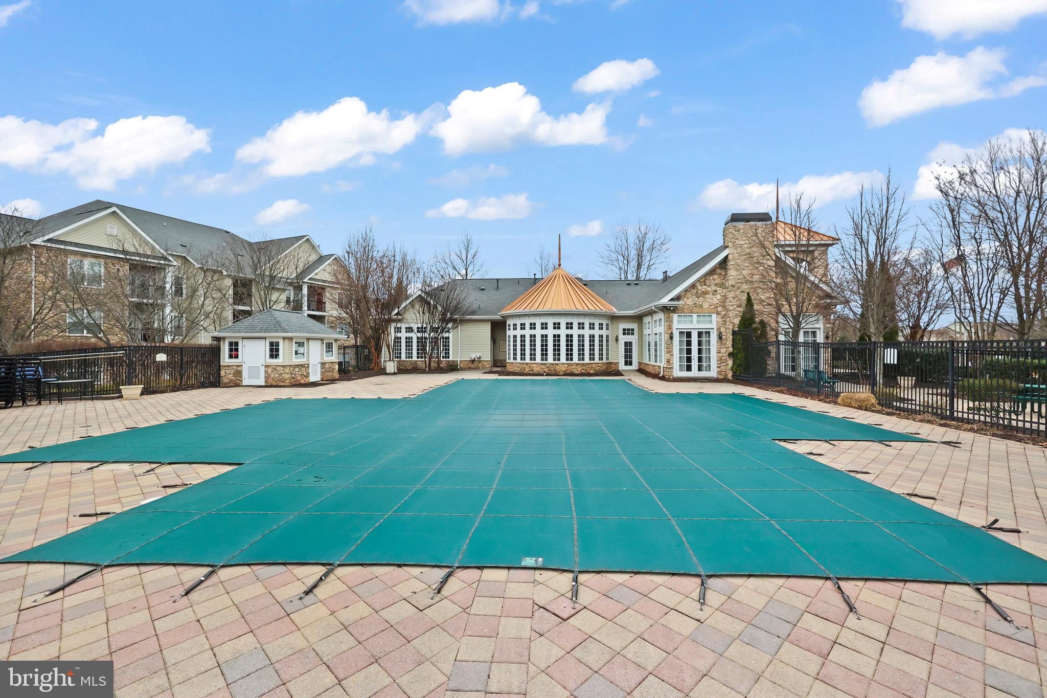 STONEGATE AT FAIRCREST - Residential