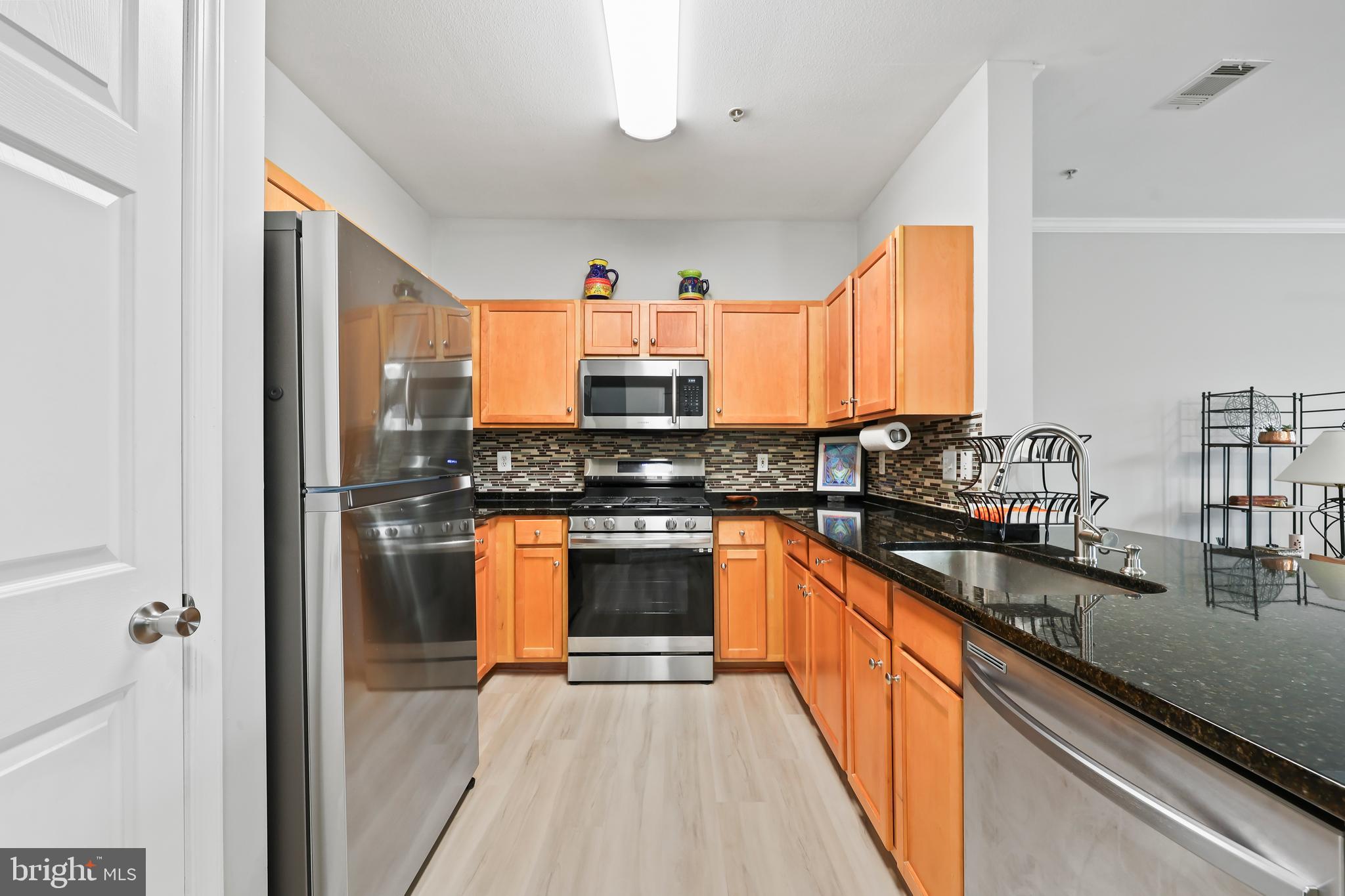 STONEGATE AT FAIRCREST - Residential