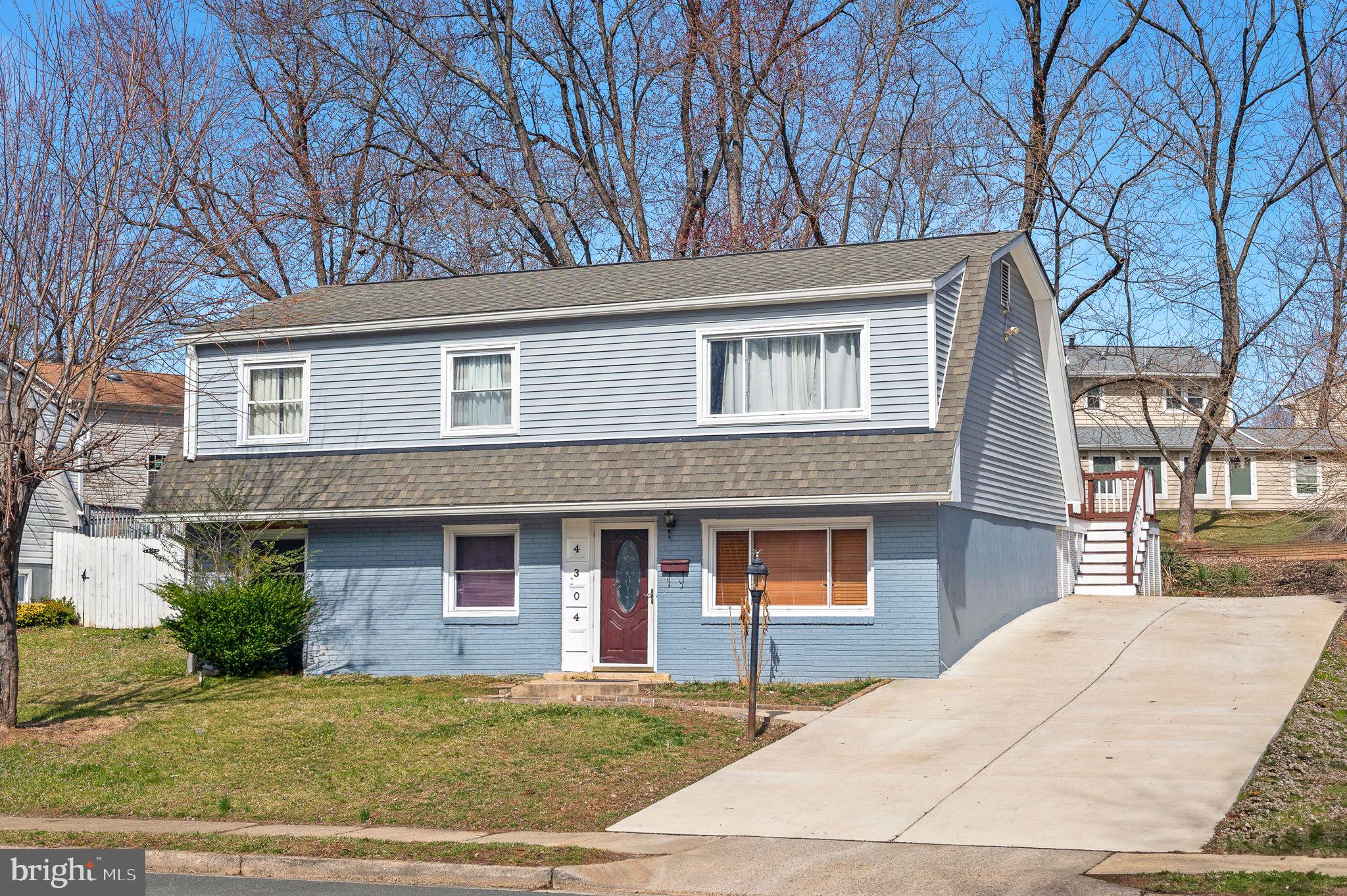 DALE CITY - Residential