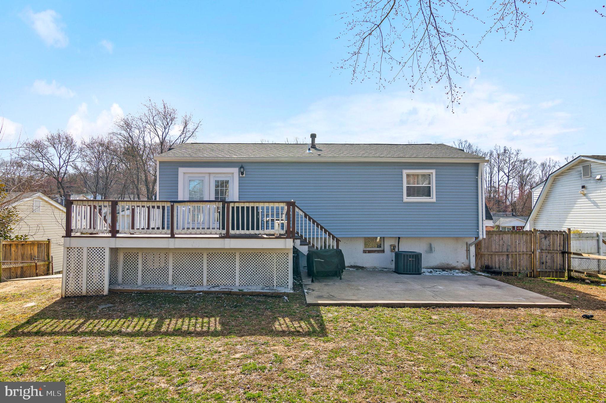 DALE CITY - Residential