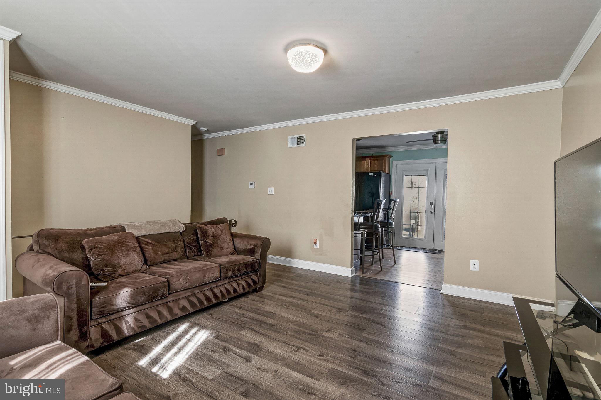 DALE CITY - Residential