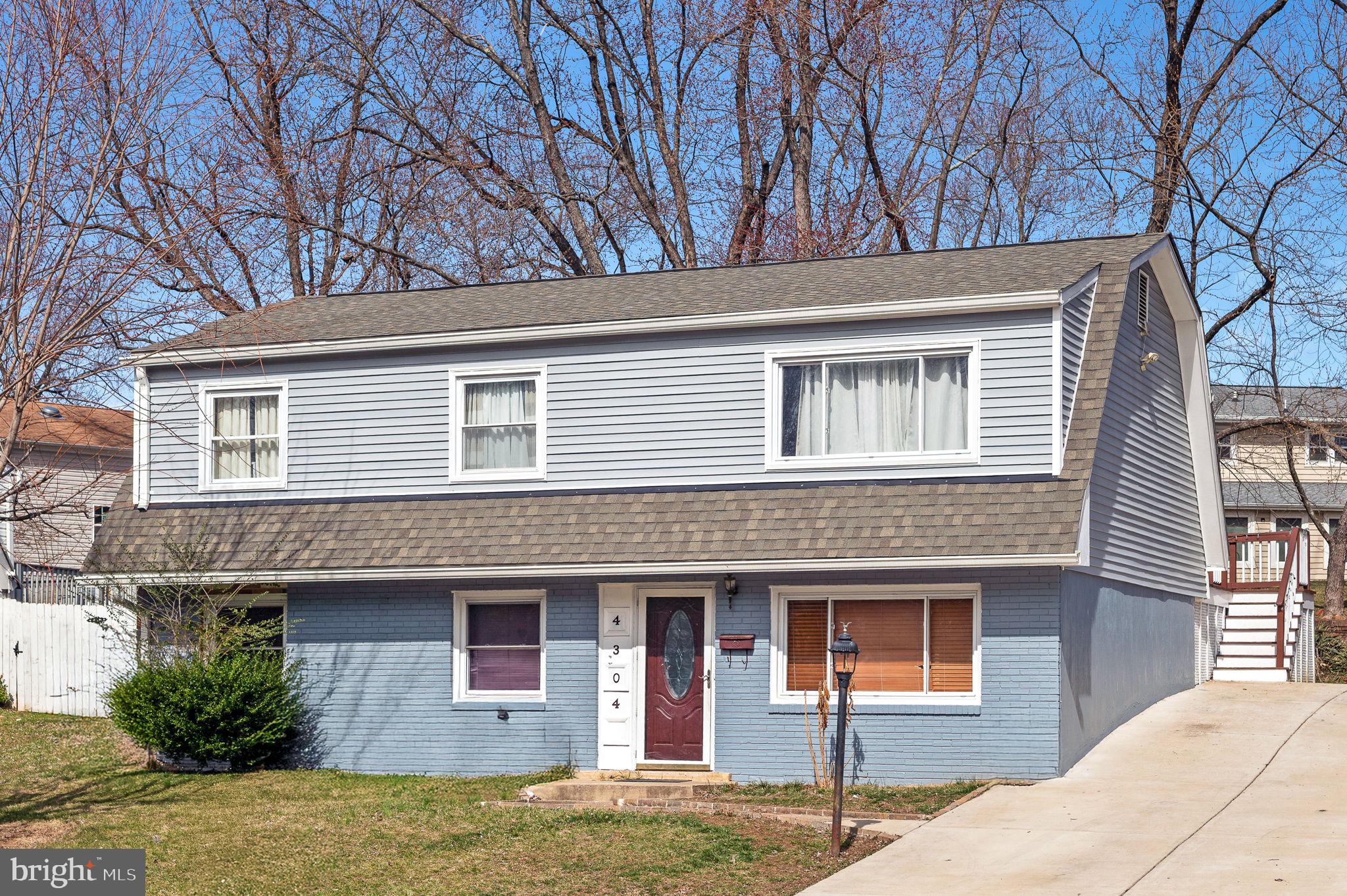 DALE CITY - Residential