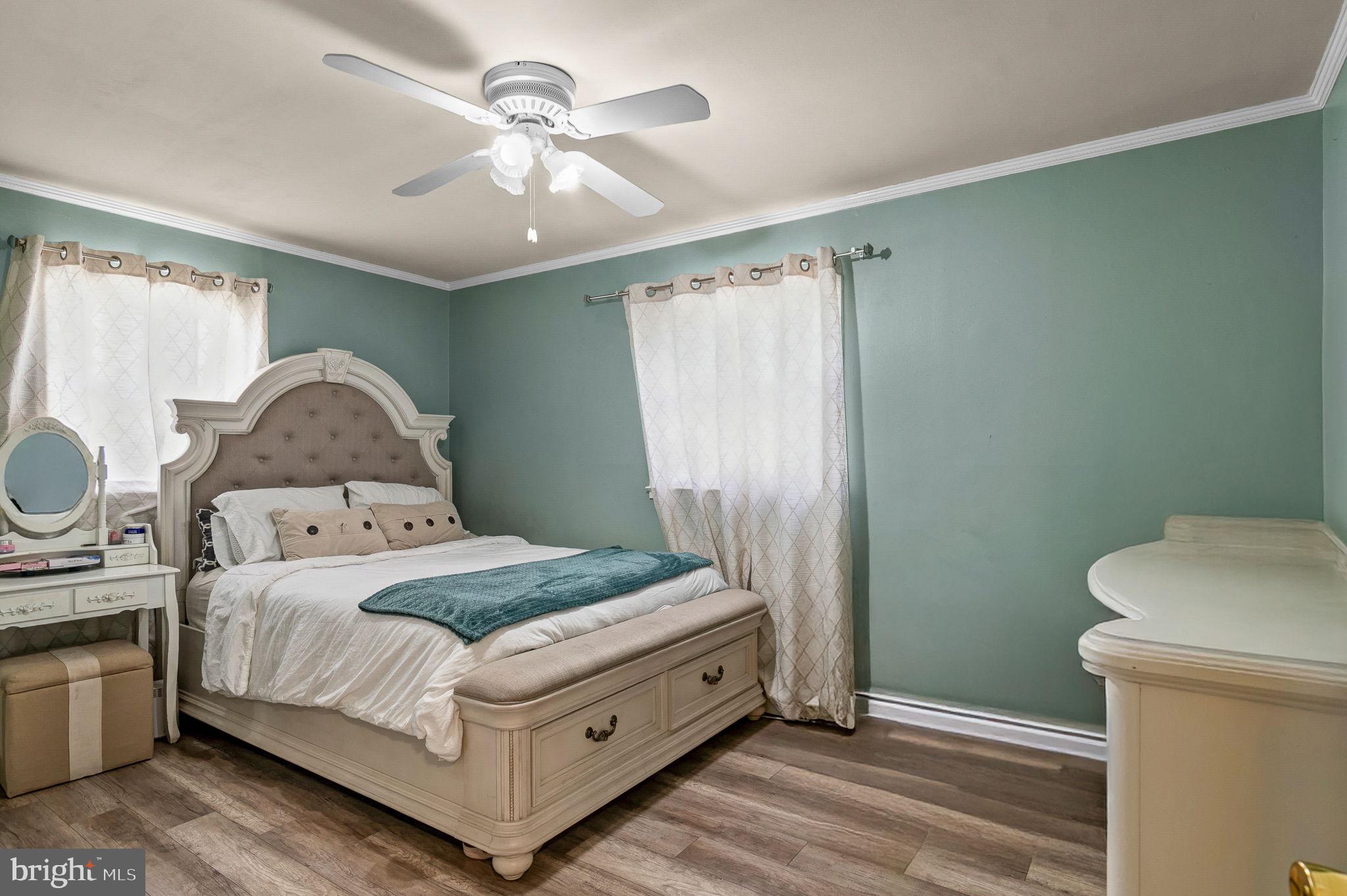 DALE CITY - Residential