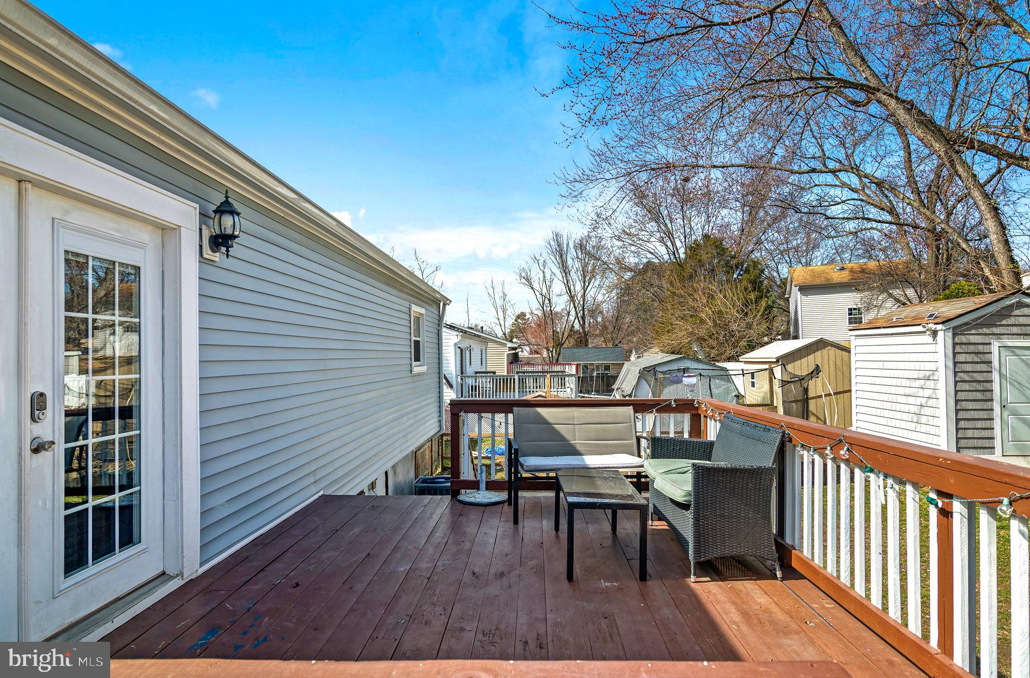 DALE CITY - Residential