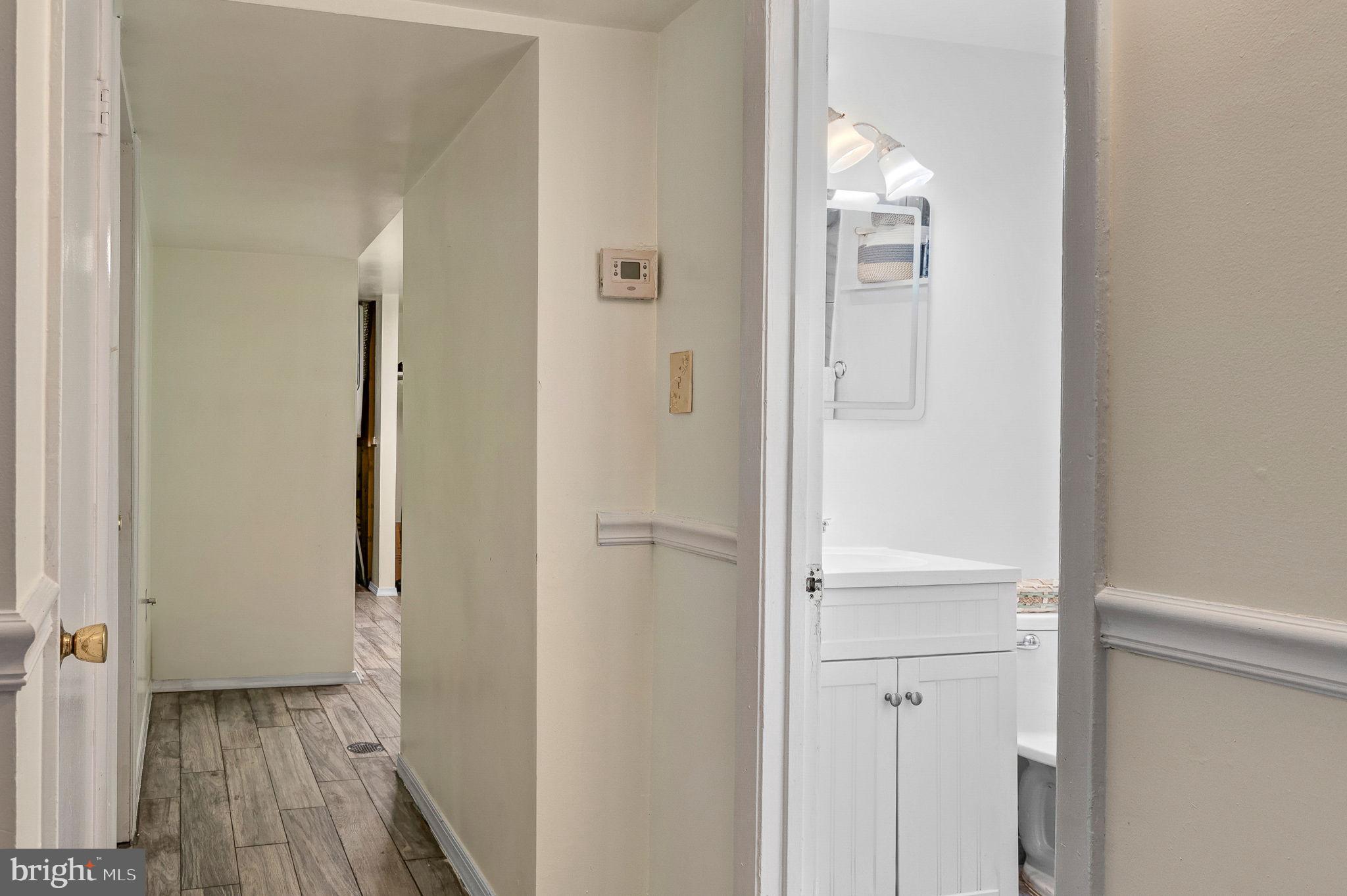 DALE CITY - Residential