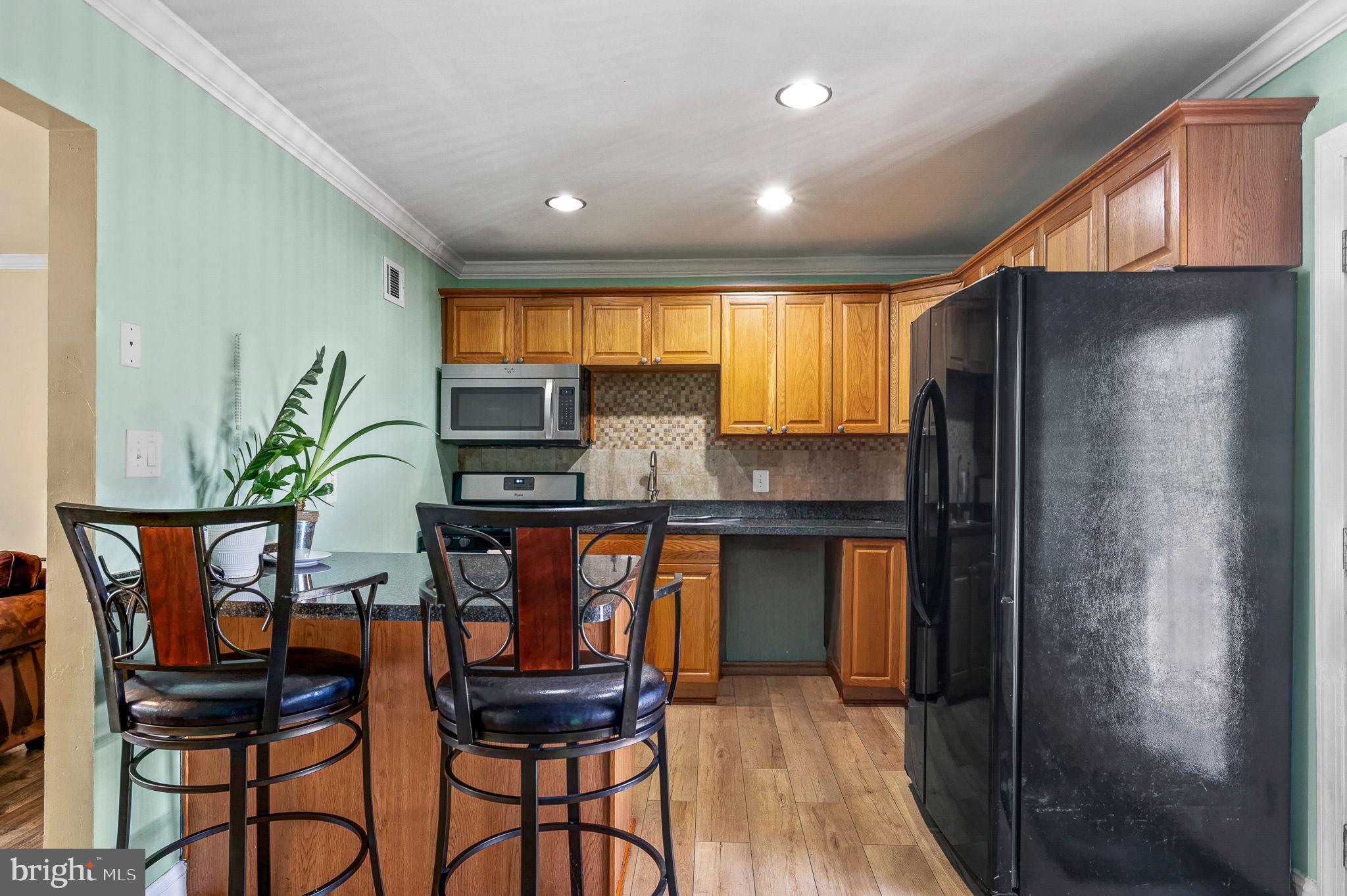 DALE CITY - Residential