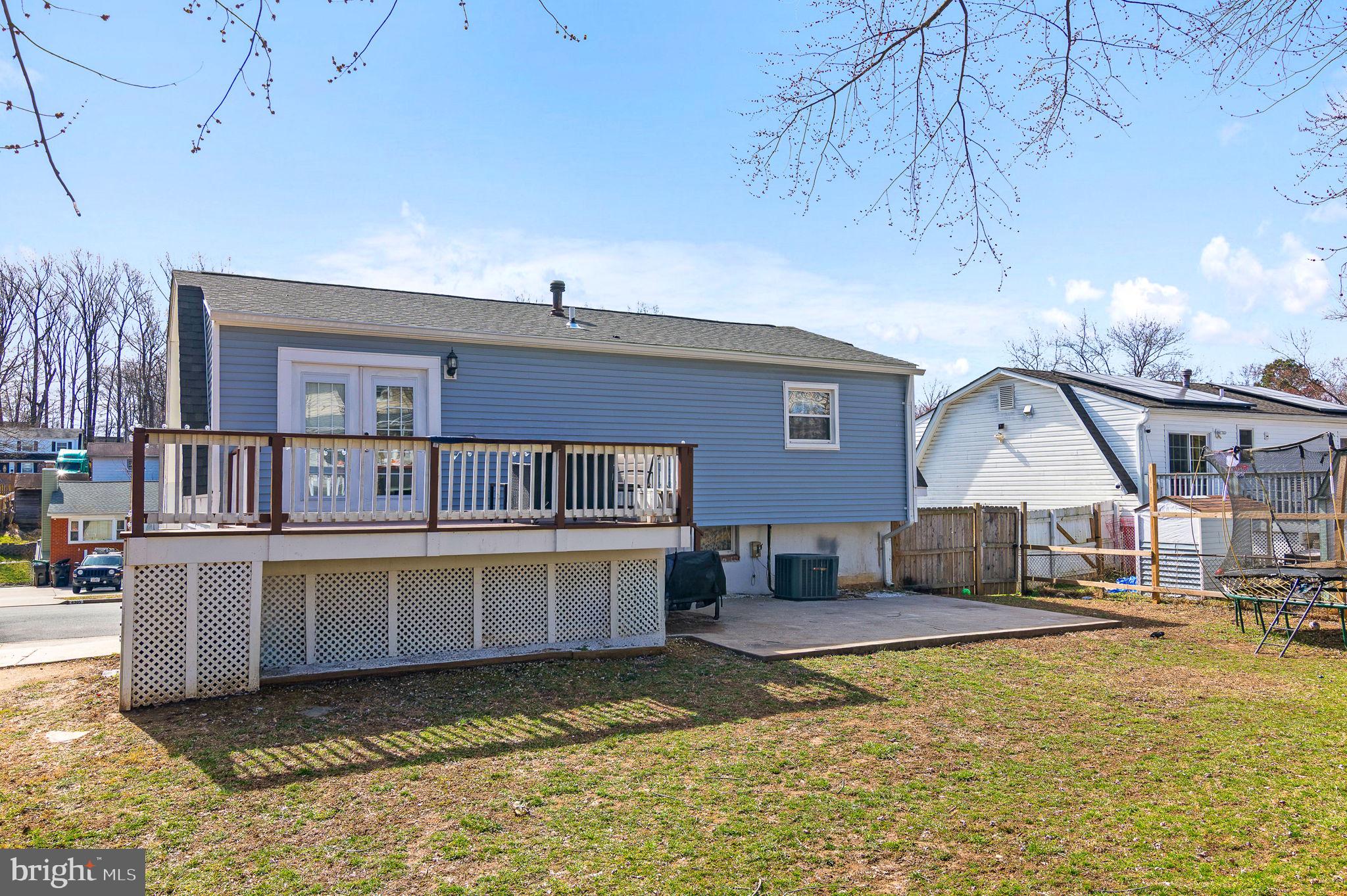 DALE CITY - Residential