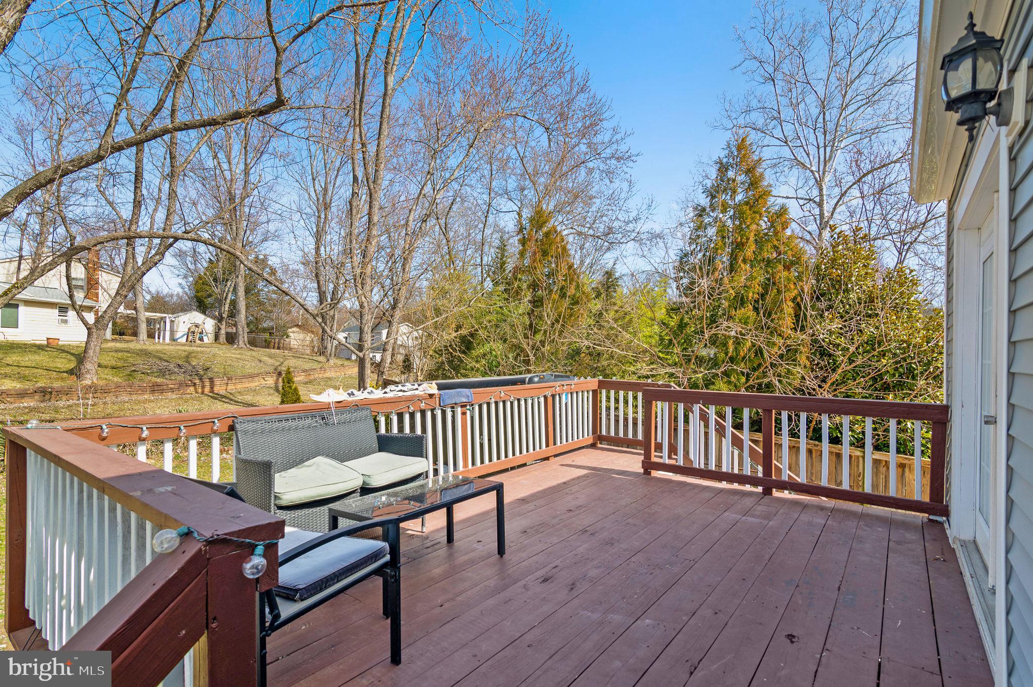 DALE CITY - Residential