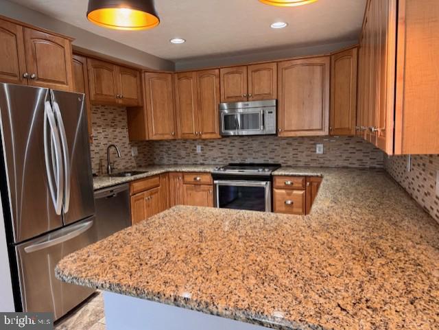 HIGHLAND PARK - Residential