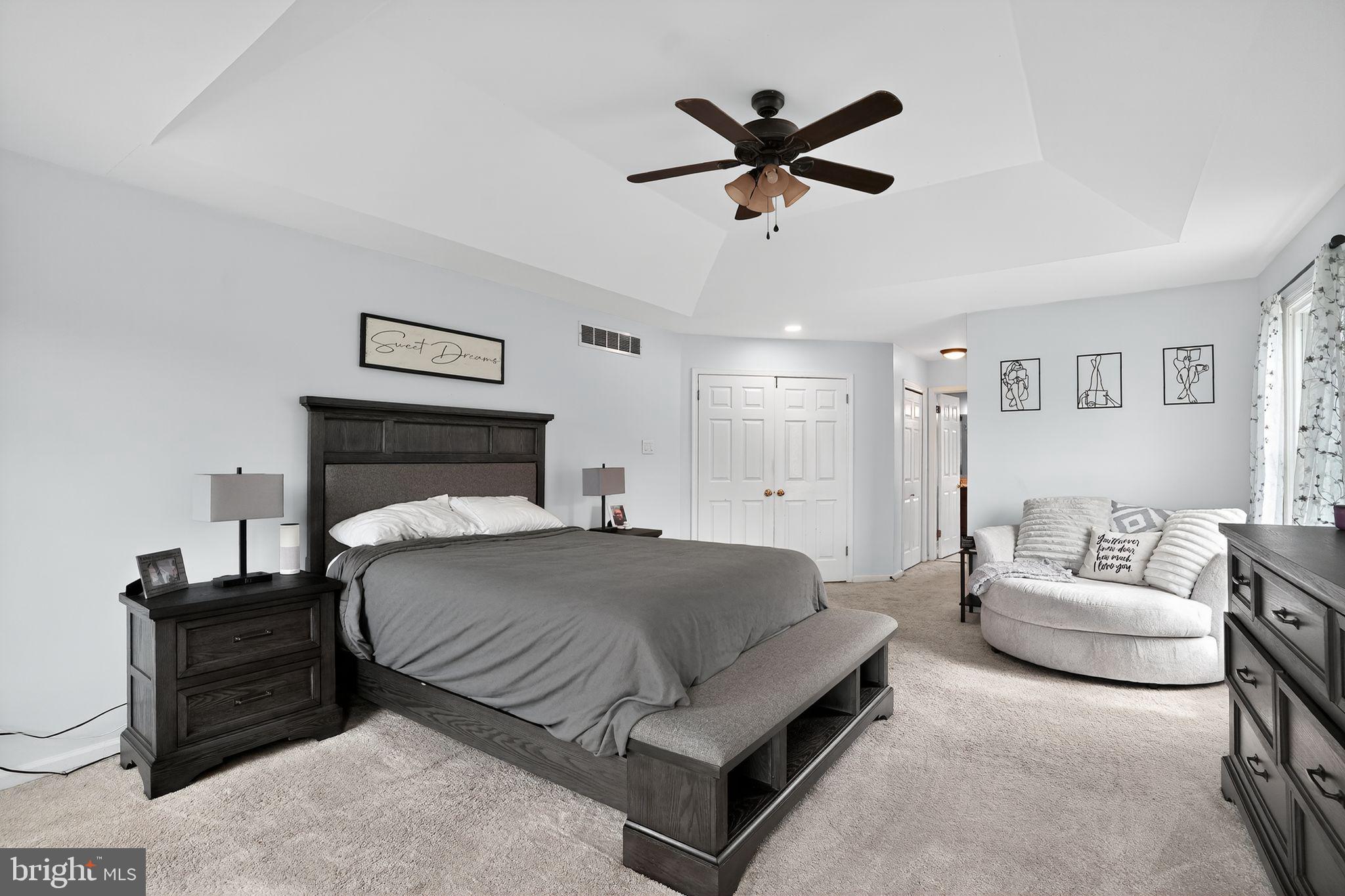 MILESTONE - Residential