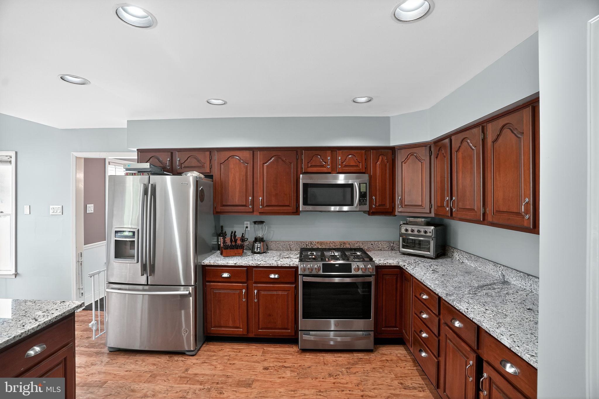 MILESTONE - Residential