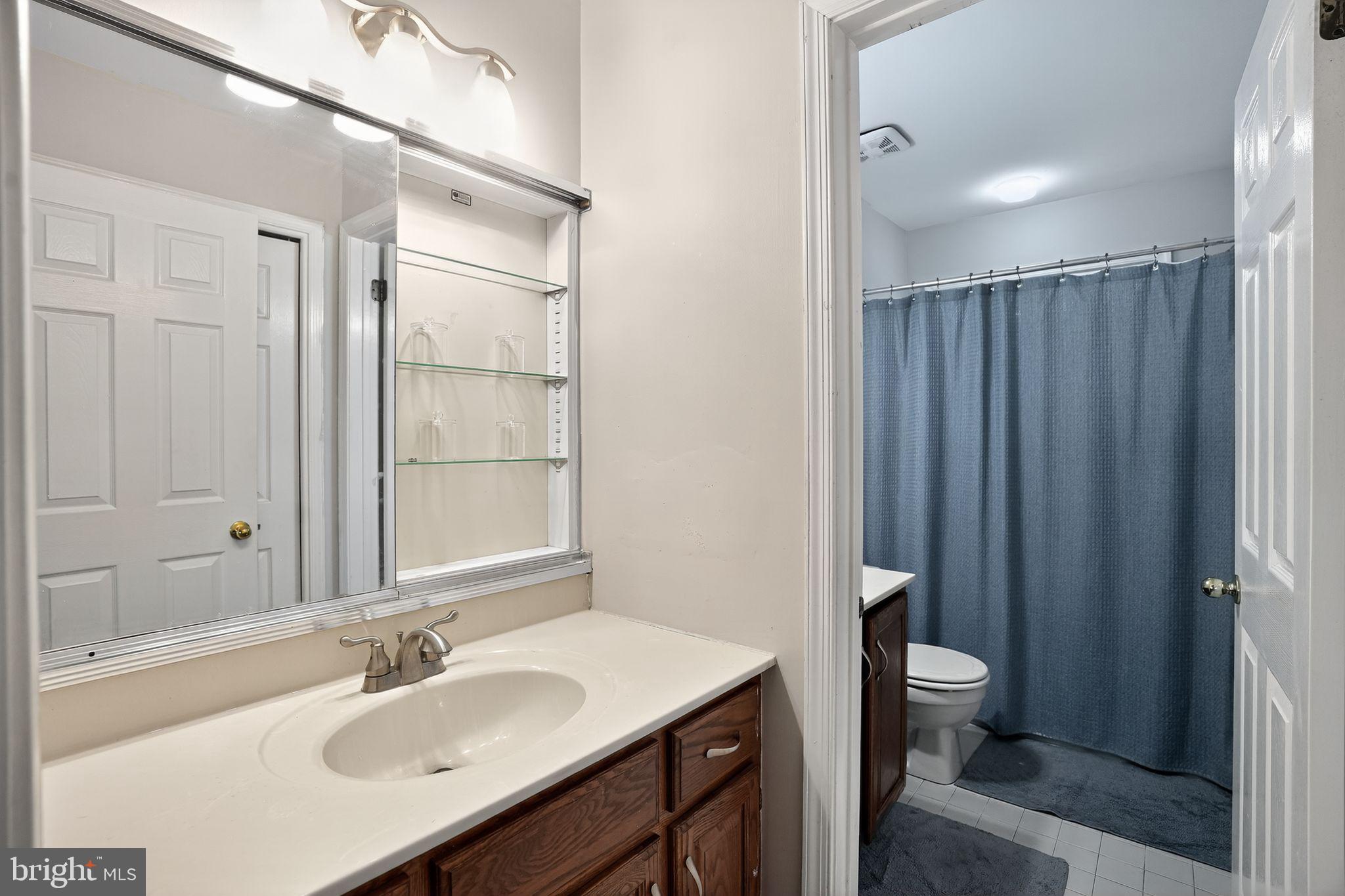 MILESTONE - Residential