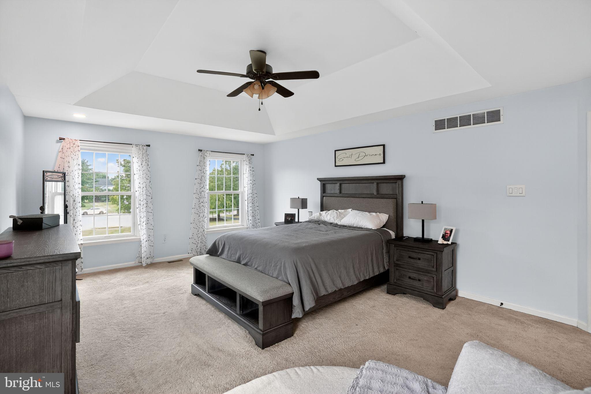 MILESTONE - Residential