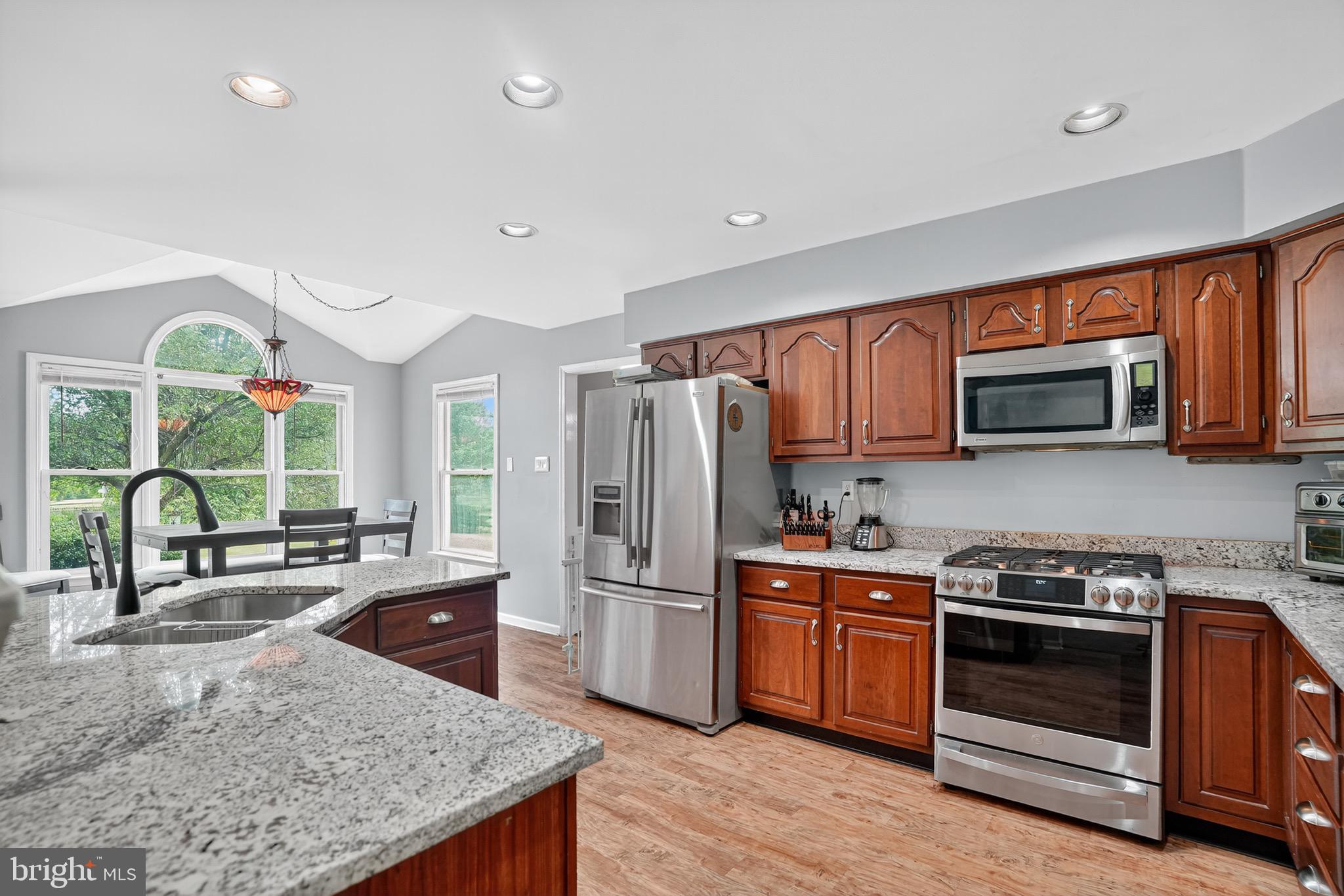 MILESTONE - Residential