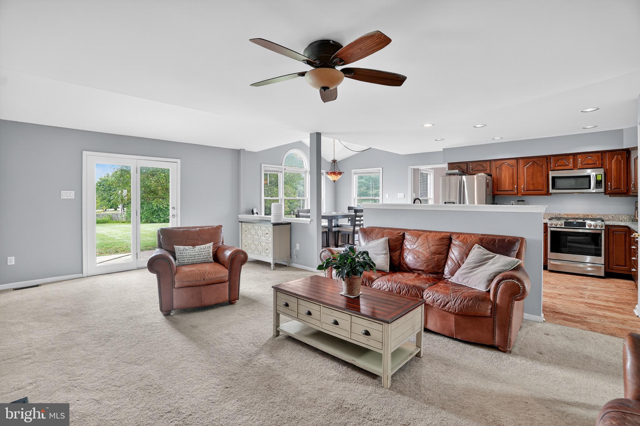 MILESTONE - Residential