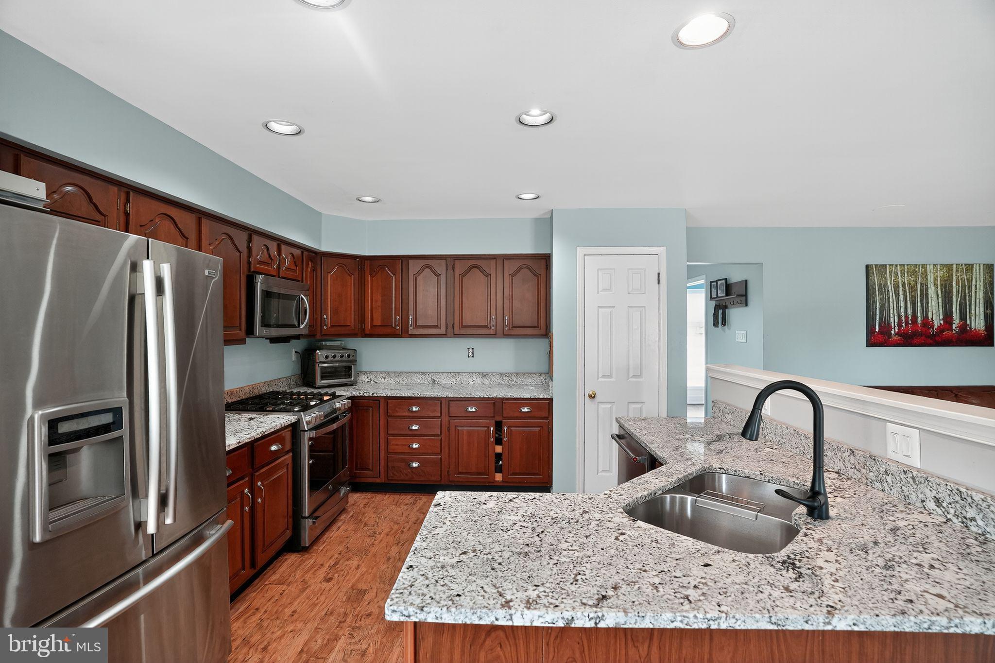 MILESTONE - Residential