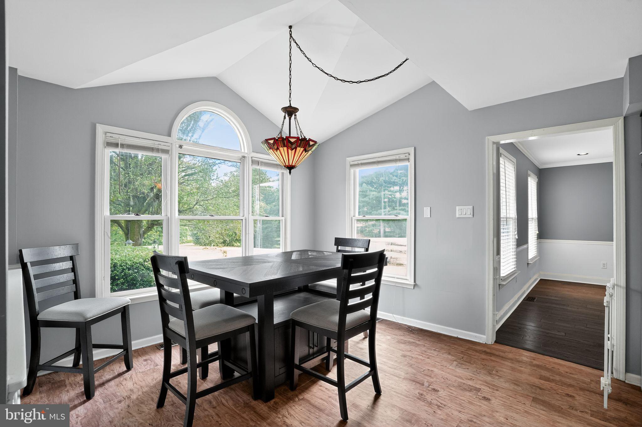 MILESTONE - Residential