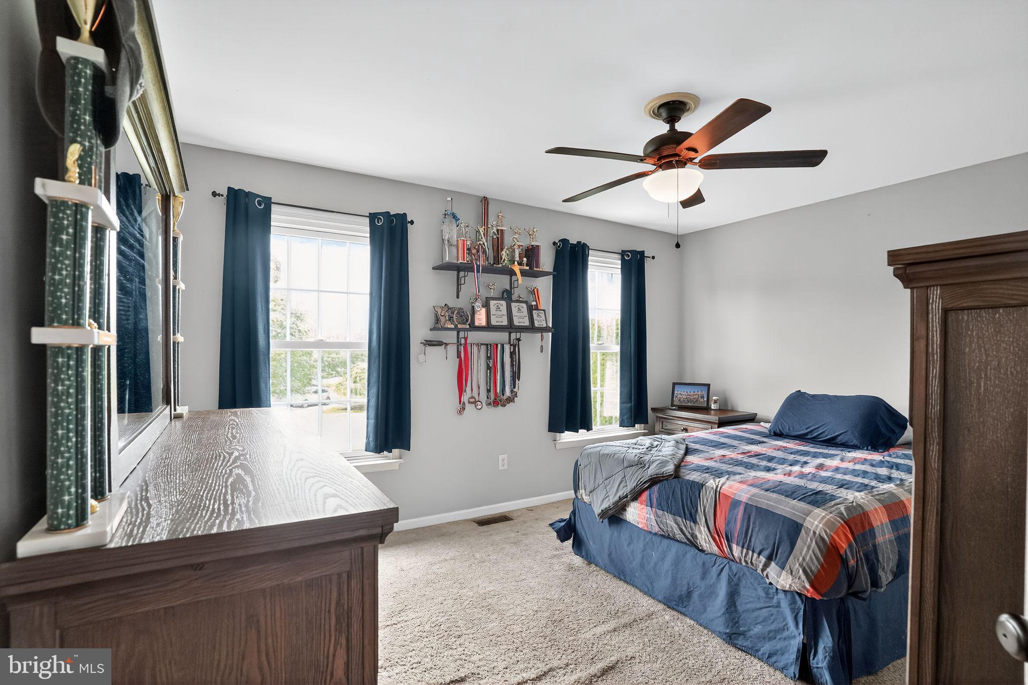 MILESTONE - Residential