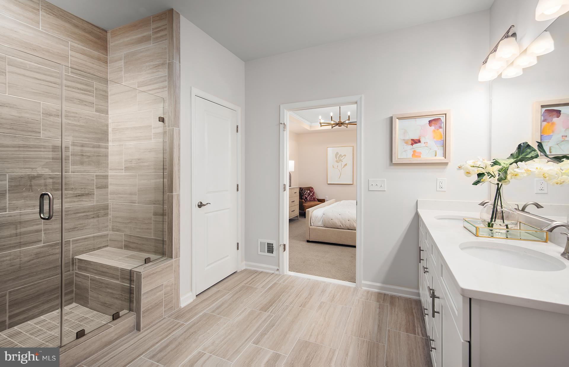 CARTER'S MILL - Residential