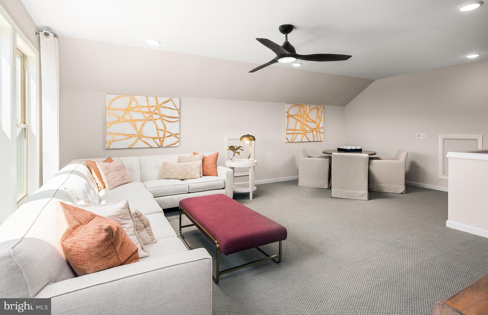 CARTER'S MILL - Residential