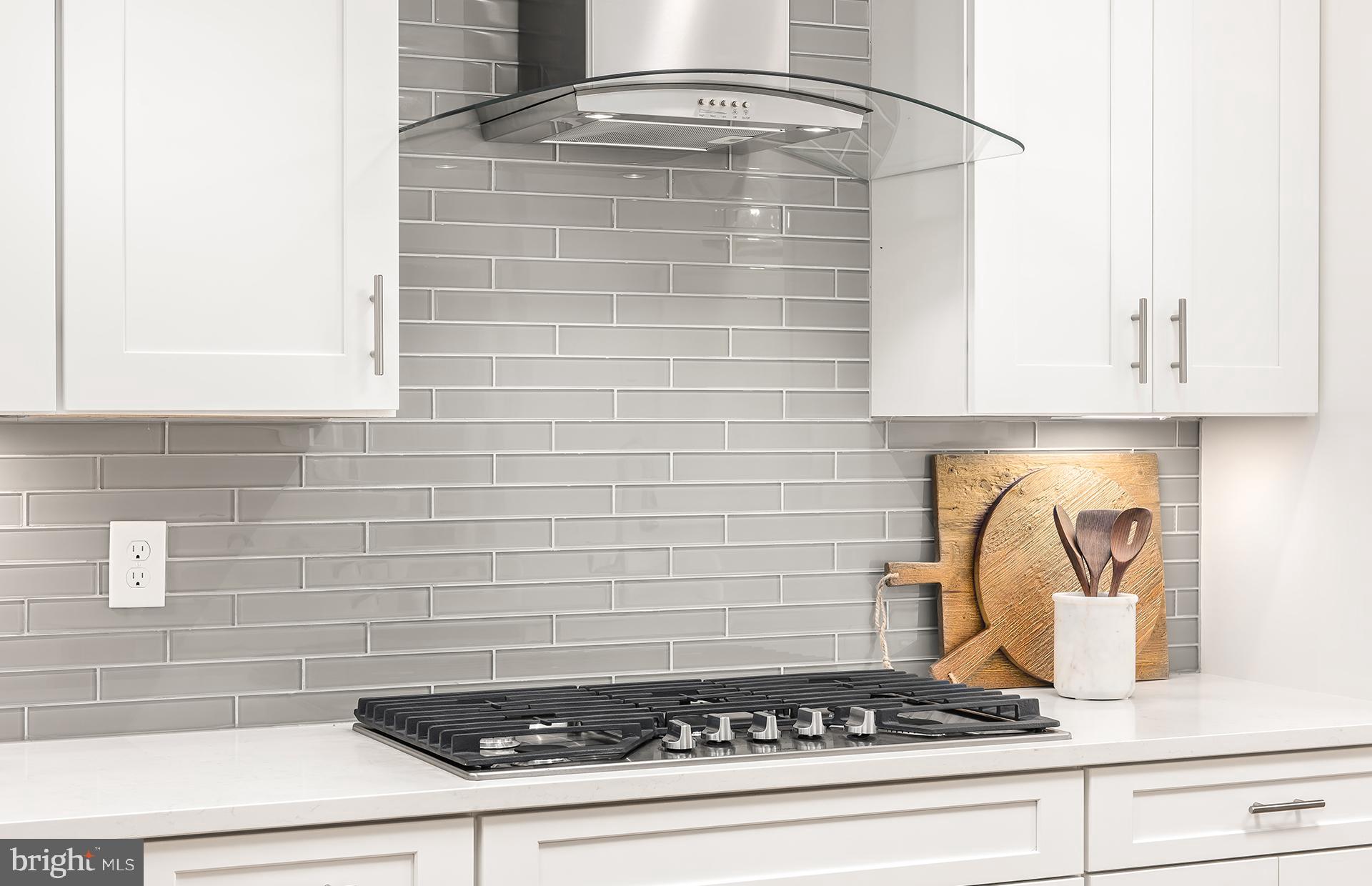 CARTER'S MILL - Residential