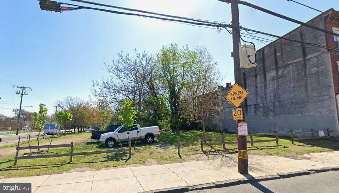 Unlock the potential of this 51' x 73' corner lot in the heart of North Philadelphia. Zoned CMX2, this property is perfect for a mixed-use development combining residential units with ground-floor commercial space. Located on a high-visibility corner with strong foot and vehicle traffic, it’s ideal for retail, office, or service-based businesses. Just minutes from Temple University, public transit, and major roadways, this site offers great investment potential in a rapidly evolving neighborhood.