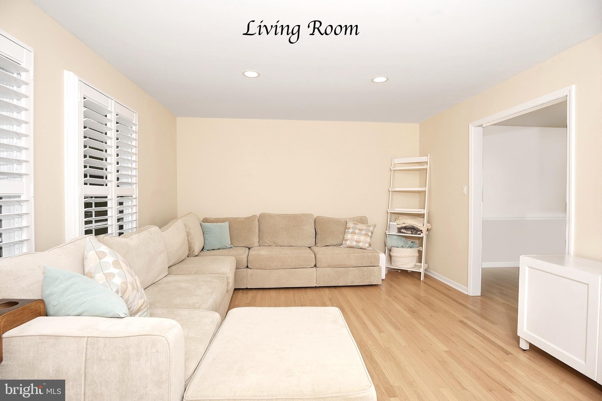 COLONIAL ACRES - Residential