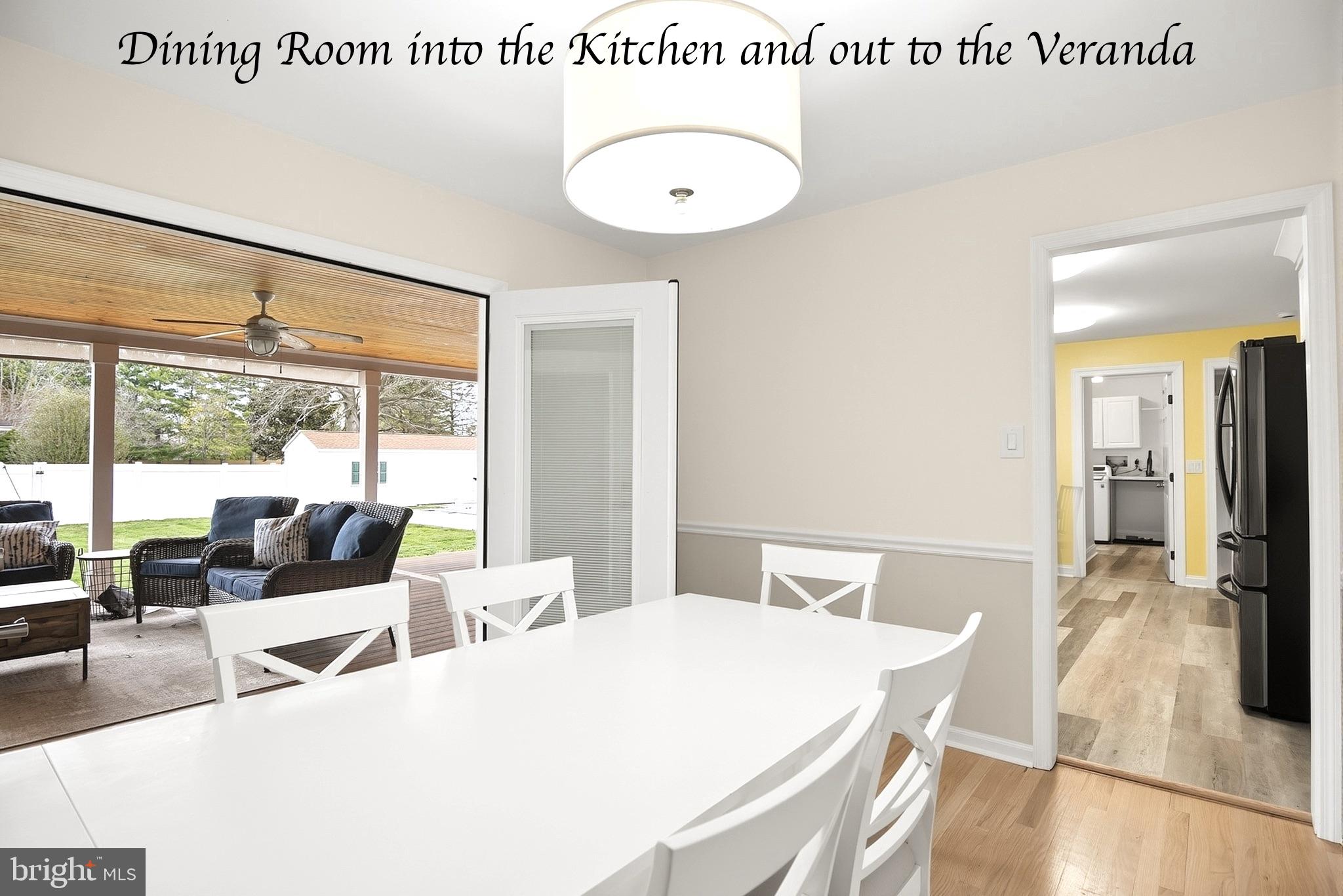 COLONIAL ACRES - Residential