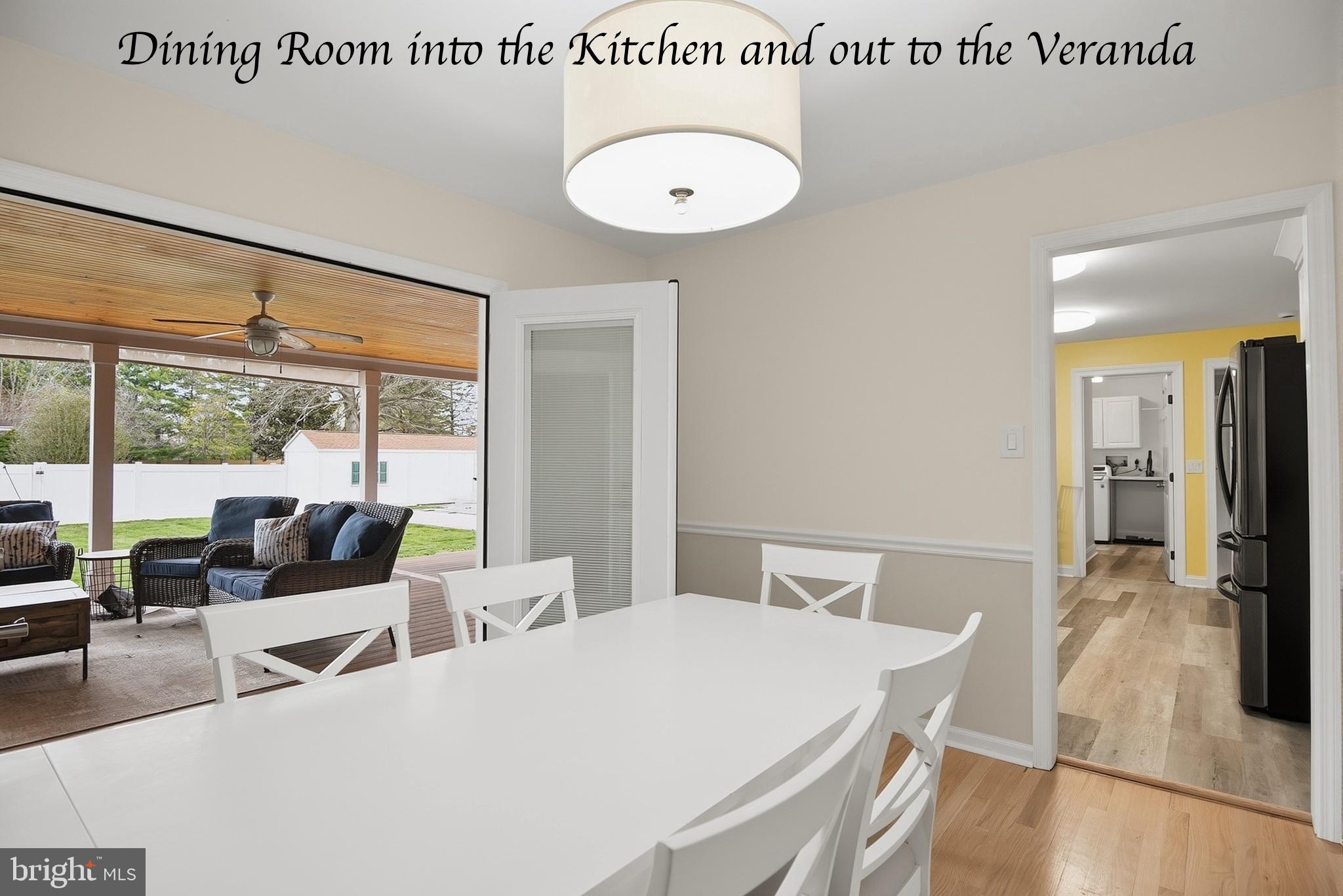 COLONIAL ACRES - Residential