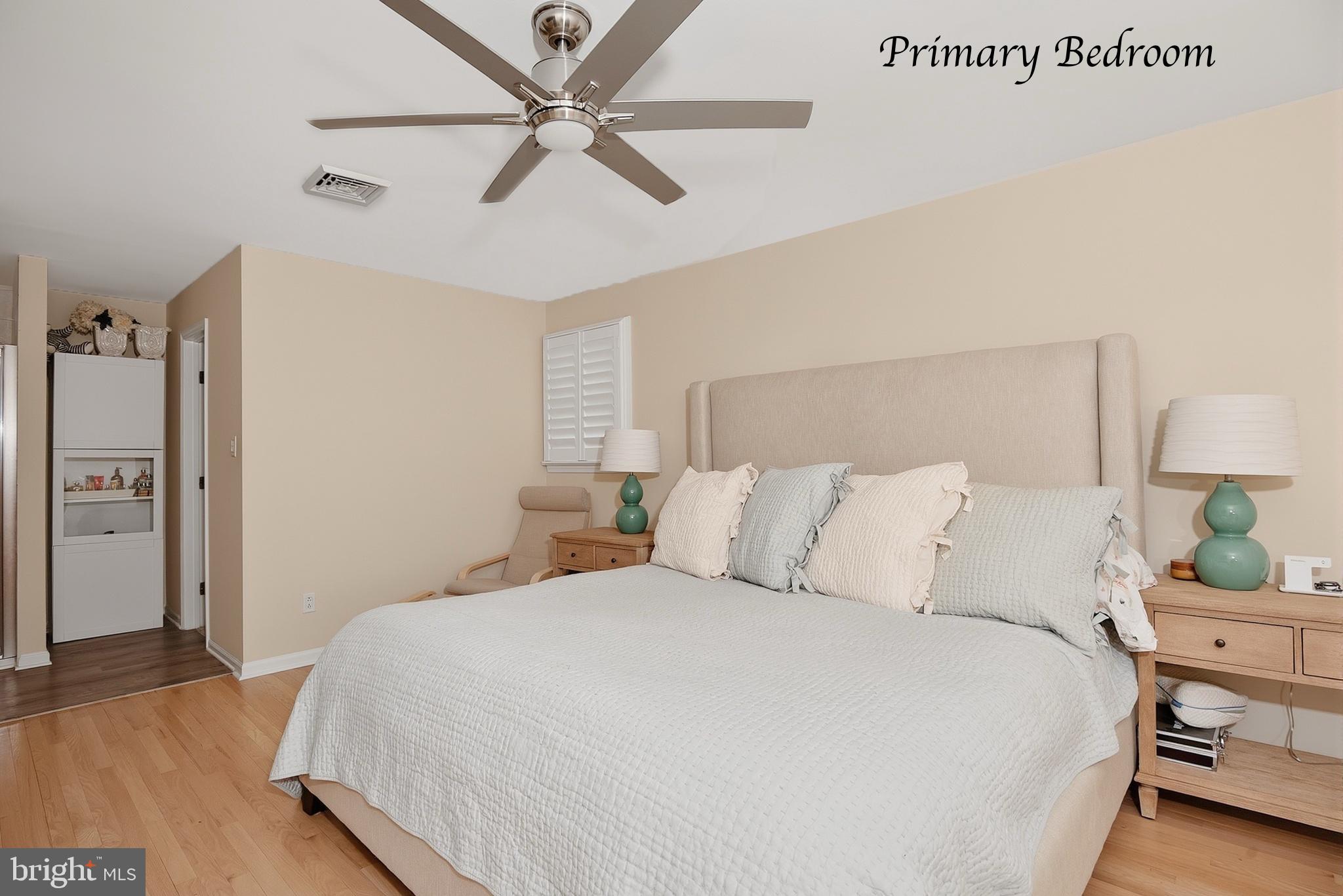 COLONIAL ACRES - Residential